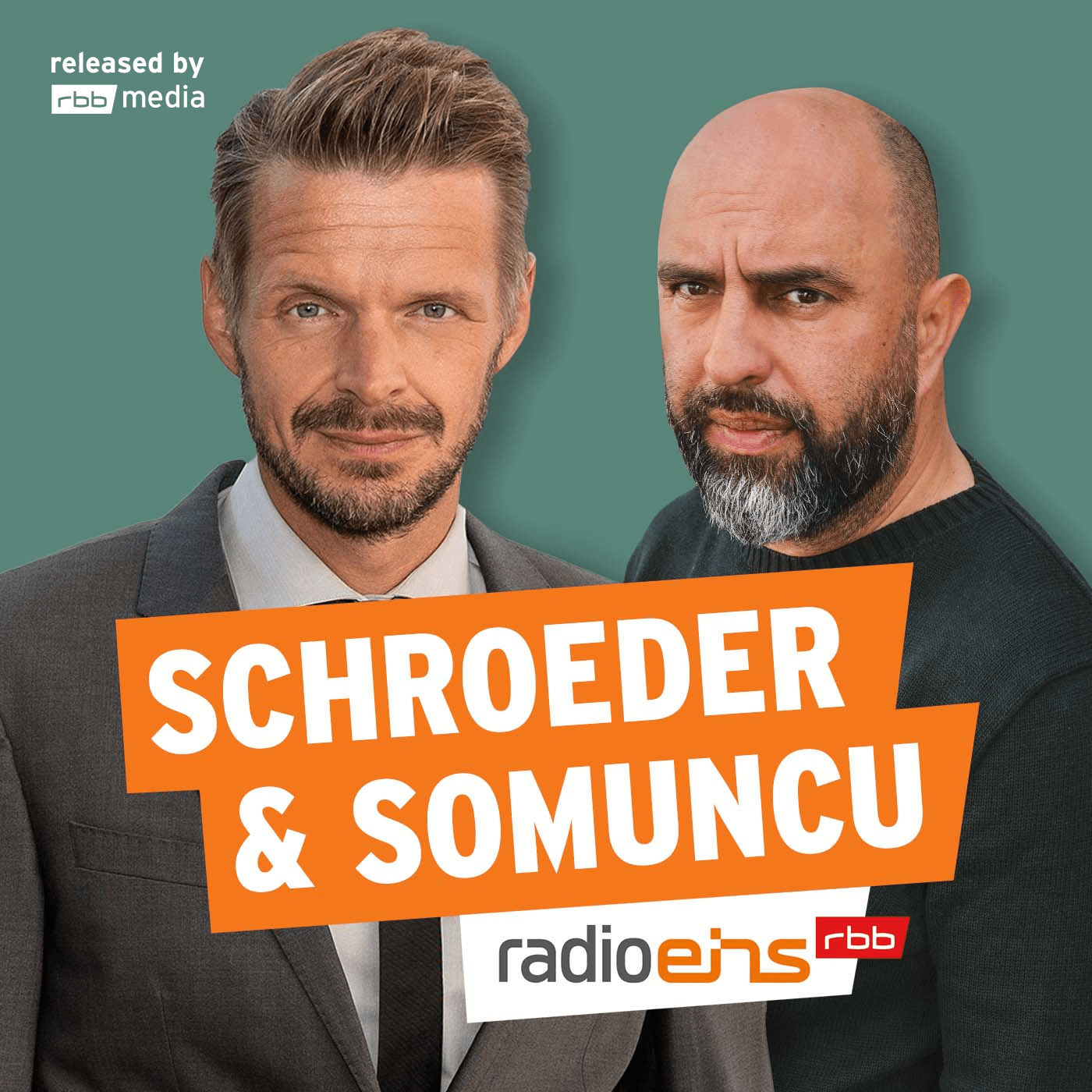 Ironie ist Ironie, Ernst ist Ernst