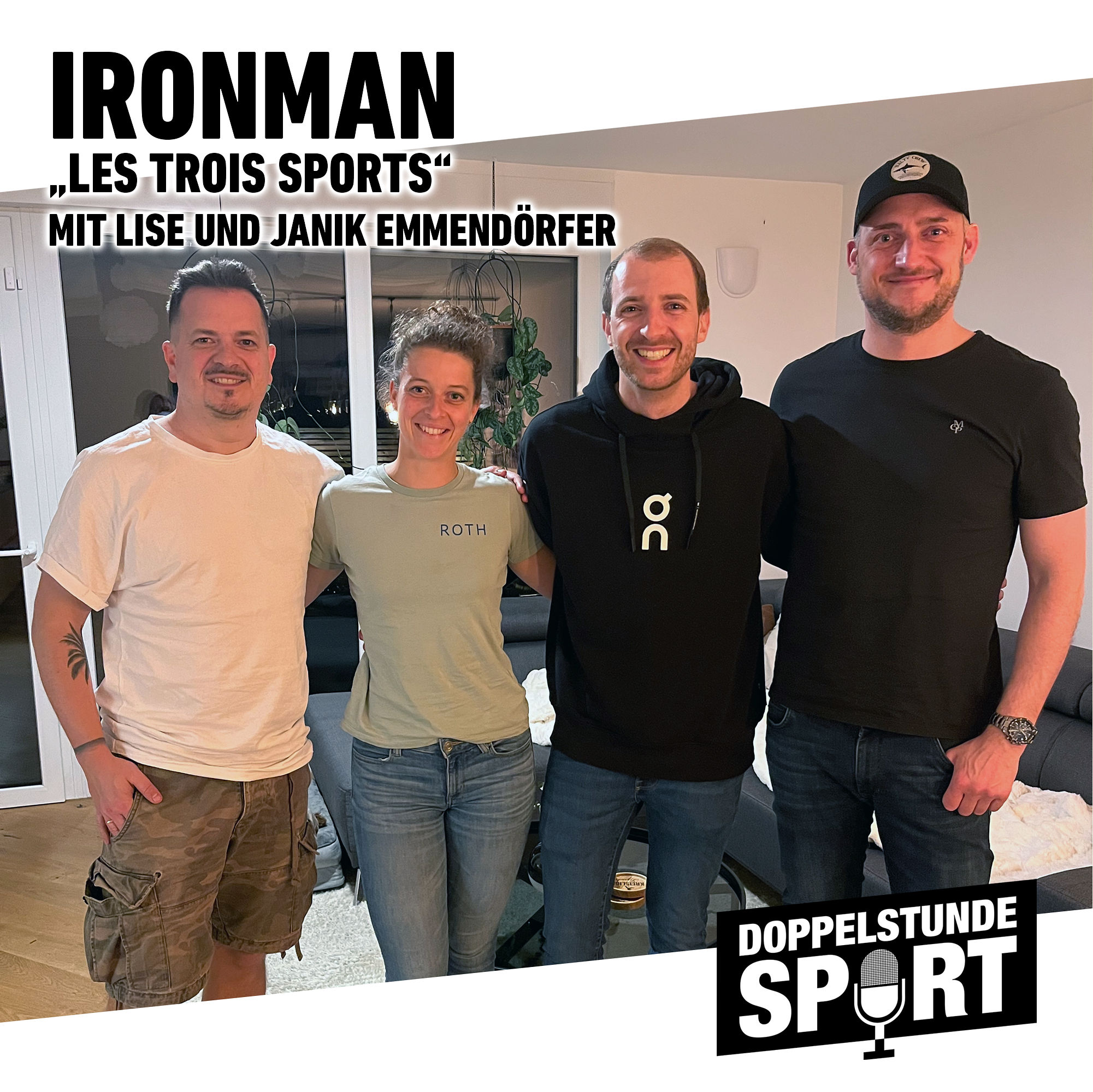 Ironman – die Königsdisziplin im Triathlon