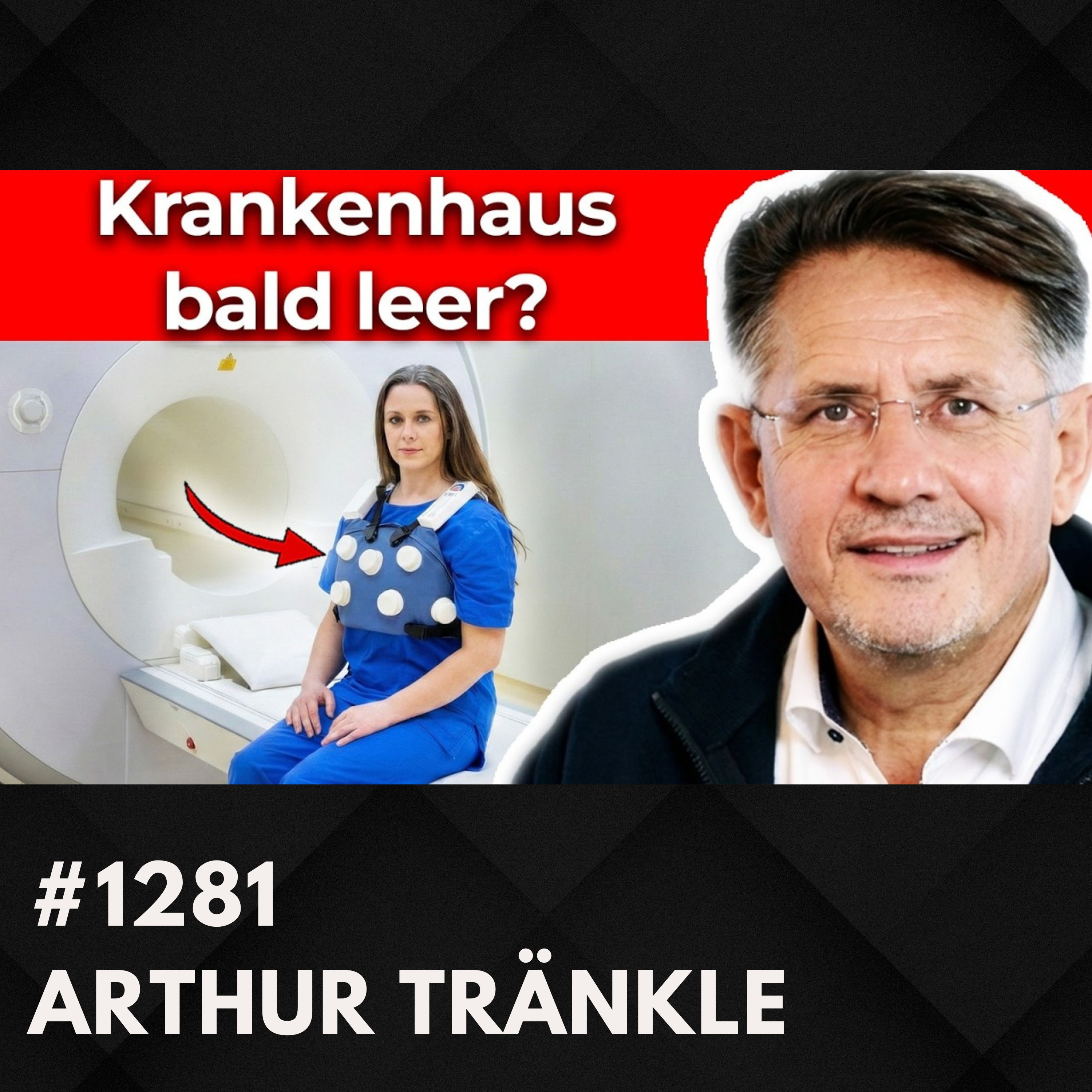 Irre Methode eine Gefahr für das System? | Arthur Tränkle #1281