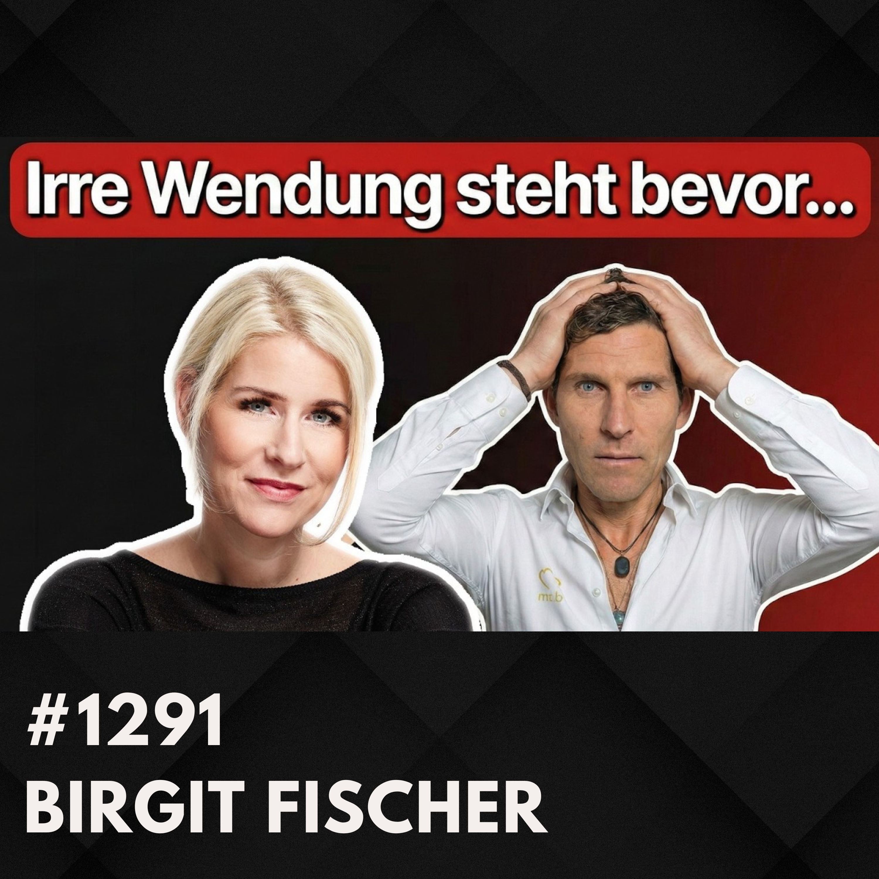 Irre Prophezeiungen 2026: Energetische Wendung schon ab März? | Birgit Fischer #1291