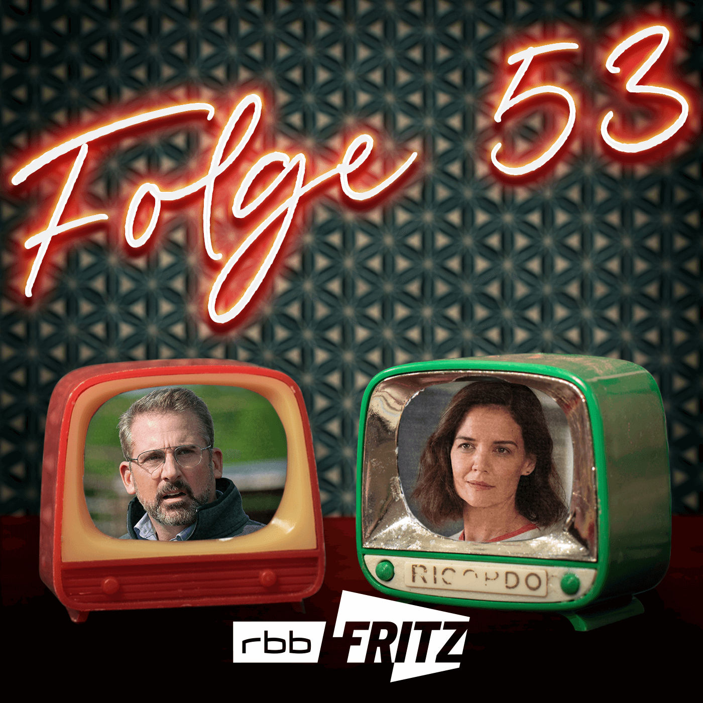 "Irresistible" ist okay-isch und "The Secret" ist cheesy AF