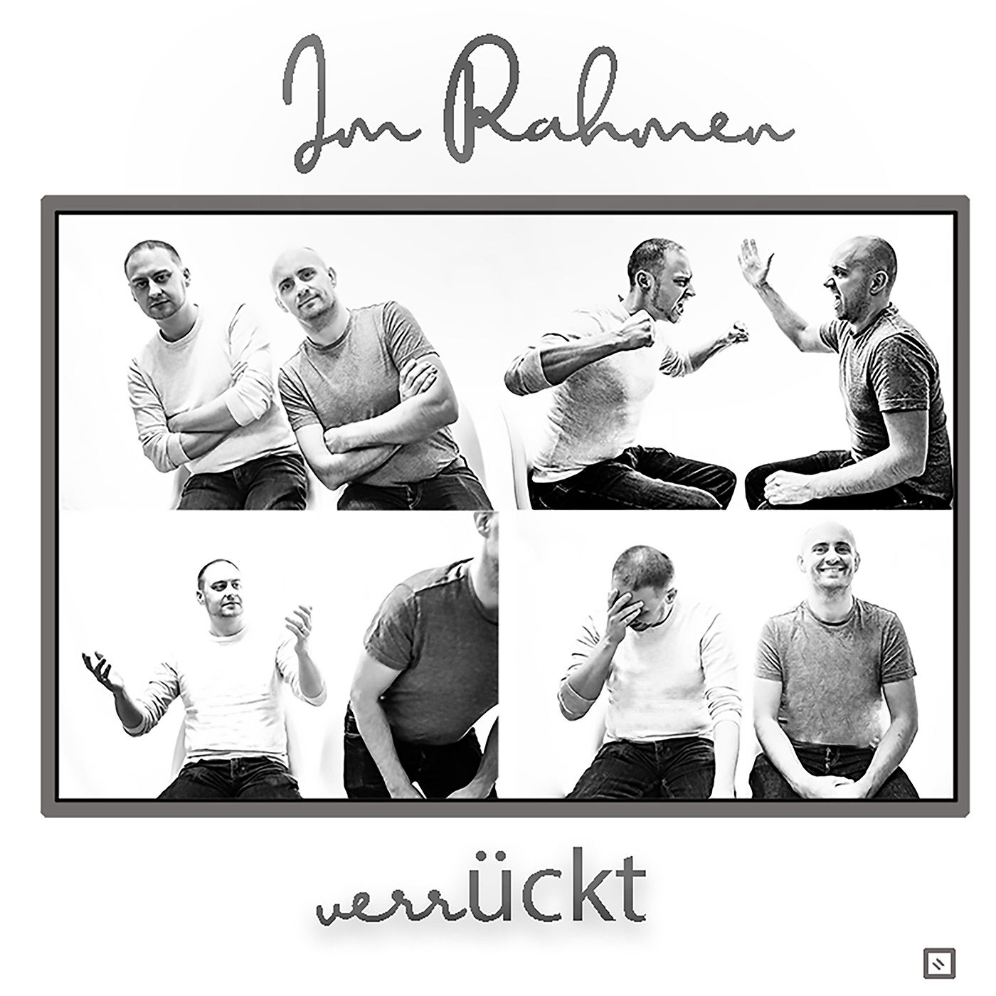 IRV25 - Jubiläum mit Mett