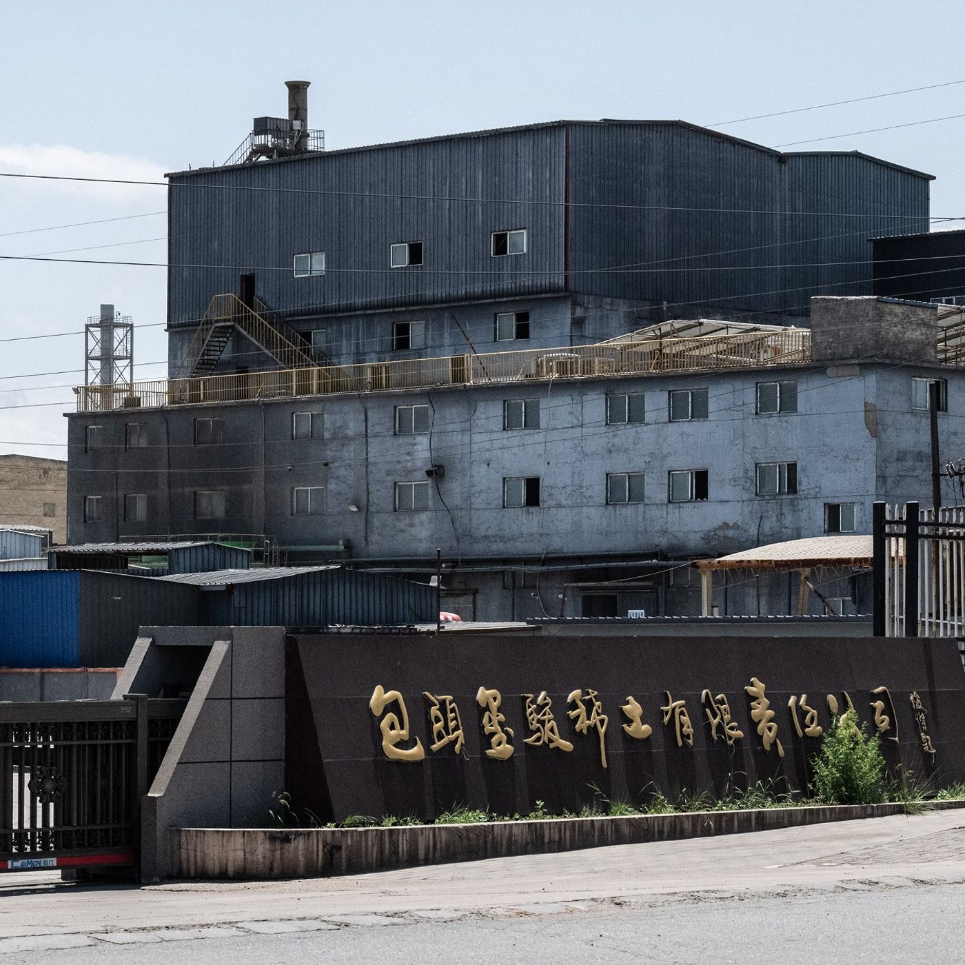 Is China Beating Trump?