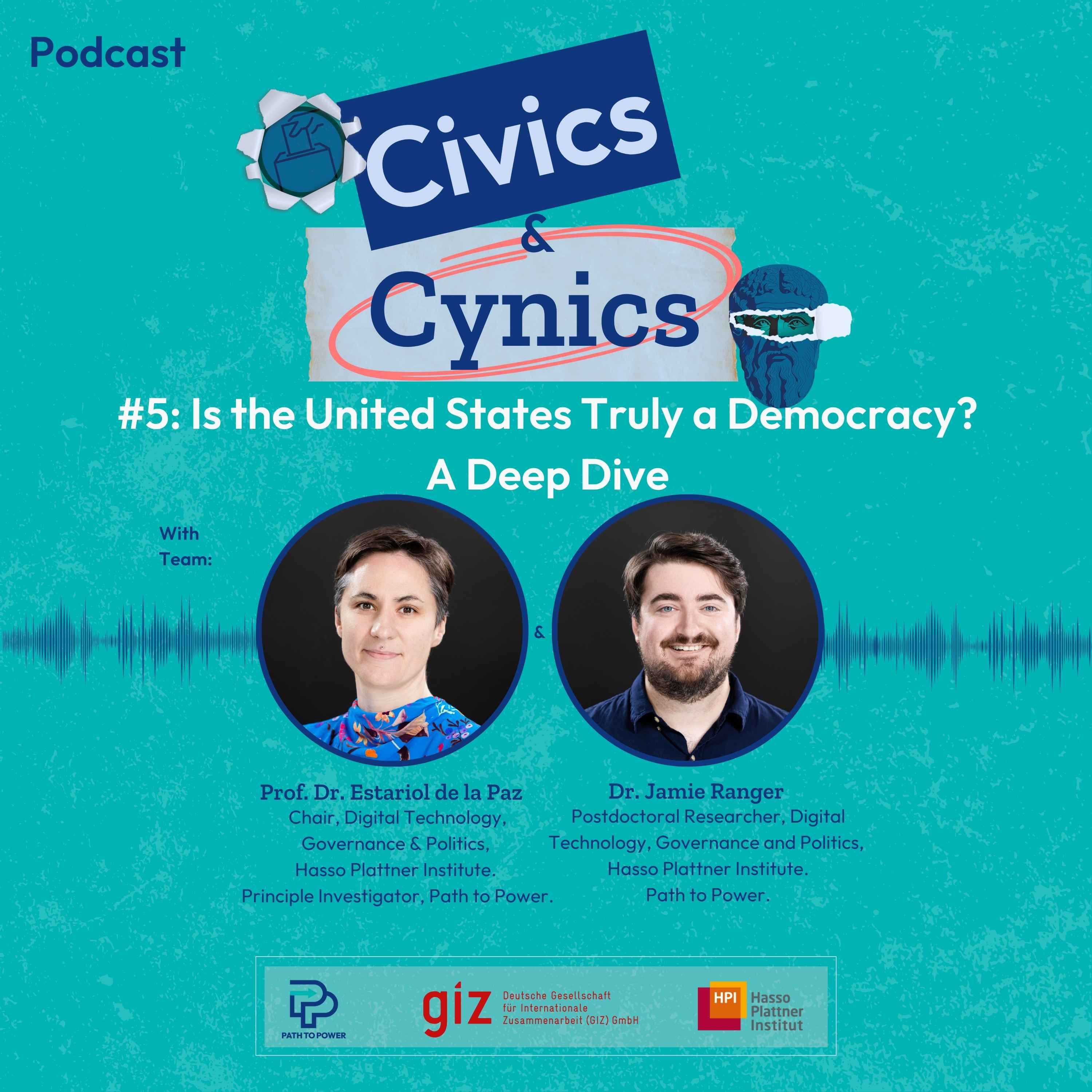 Is the United States Truly a Democracy? A Deep Dive