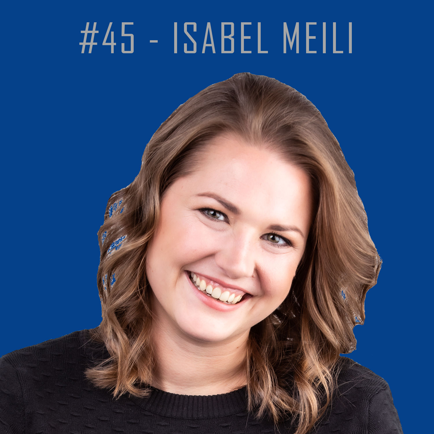 Isabel Meili: Anmoderations-GAU
