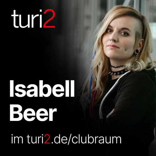 Isabell Beer: “Diversität bedeutet auch, Menschen ohne Studium in der Redaktion zu haben.”