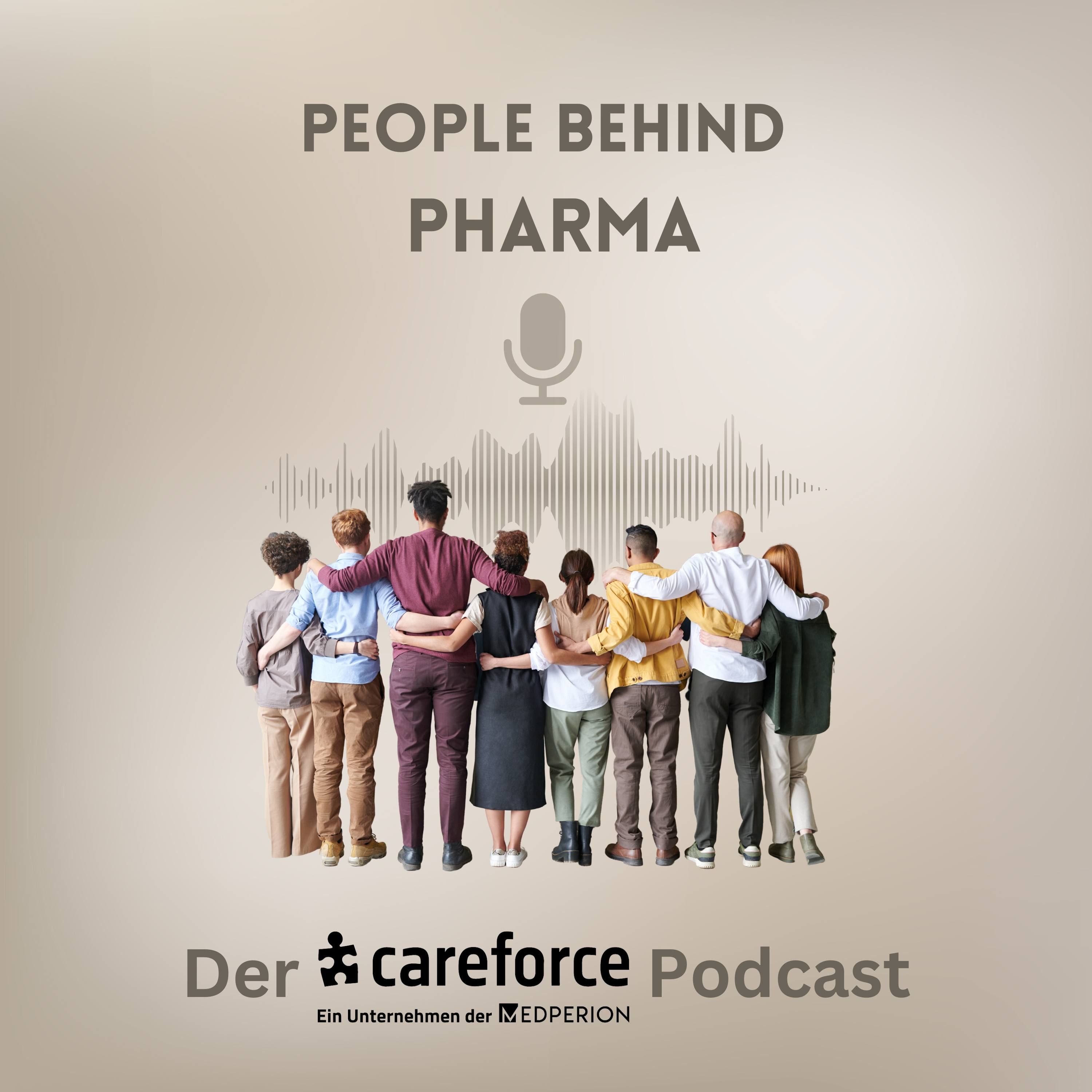 Isabelle - Neue Kommunikation durch Carisma im Vertrieb