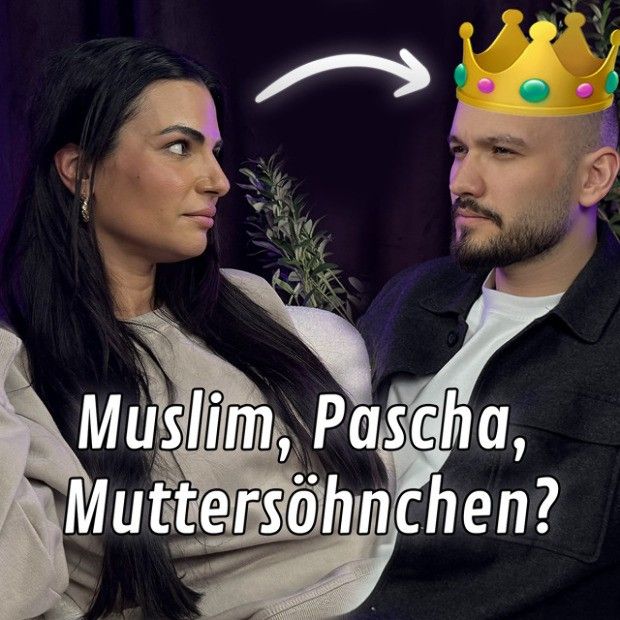Islam und Männer: Stimmen die Vorurteile – oder alles Quatsch?