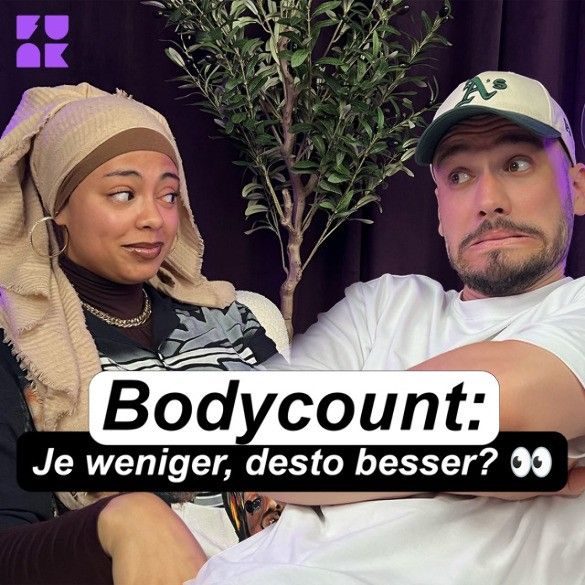 Islamische Werte vs. Tinder-Culture: Wie passt das zusammen?