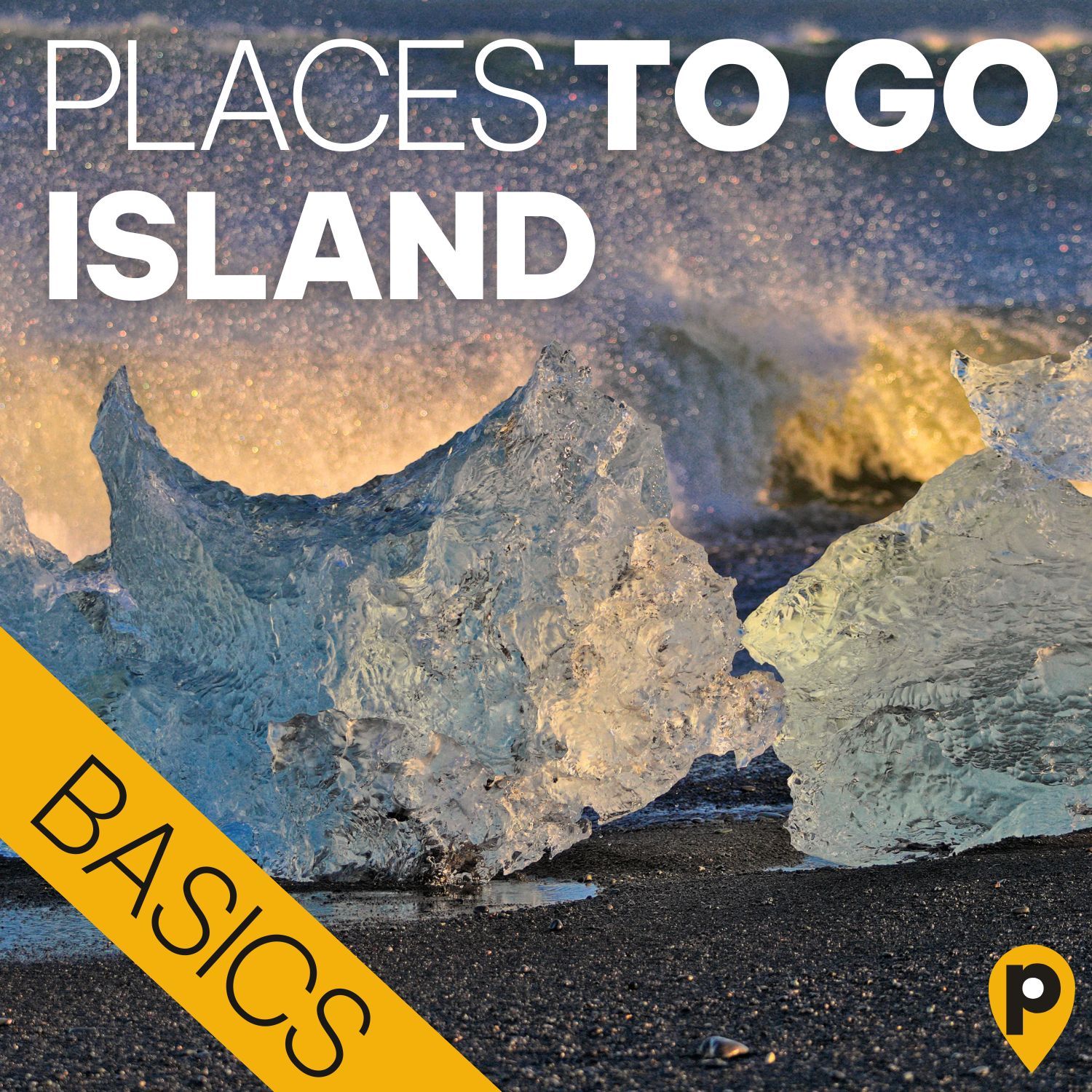 Island – die Basics