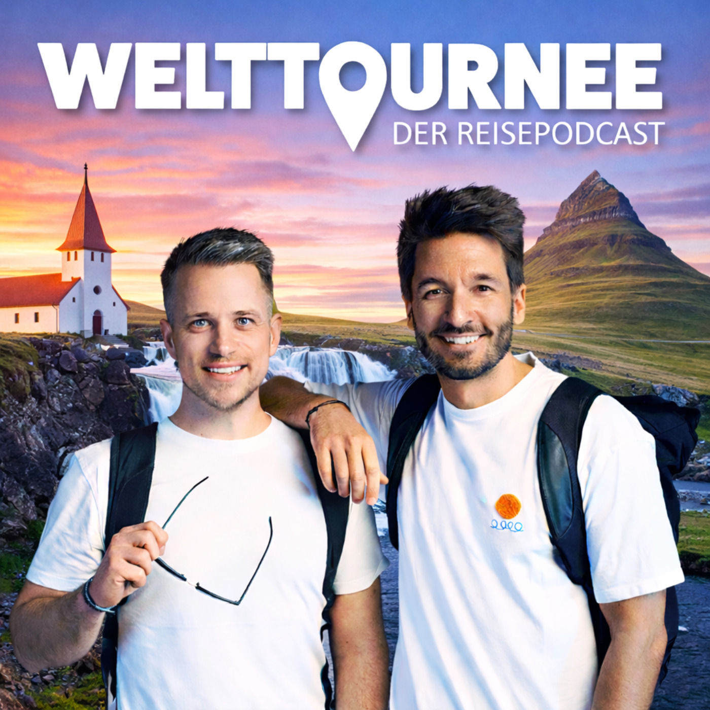 Island Guide: Von Wasserfallblindheit, heißen Flüssen und dem perfekten Hot Dog