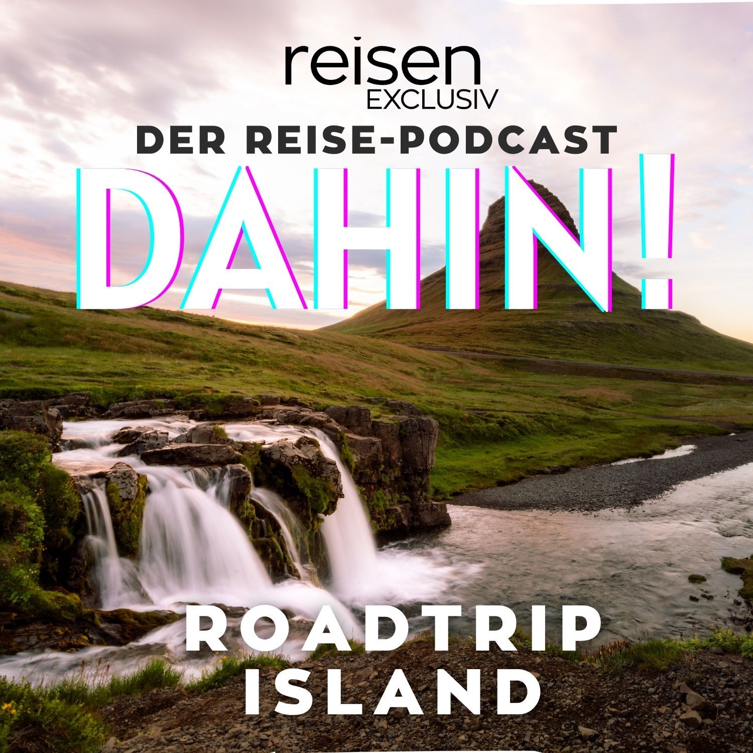 Island: Roadtrip durch Feuer, Eis und endlose Weite