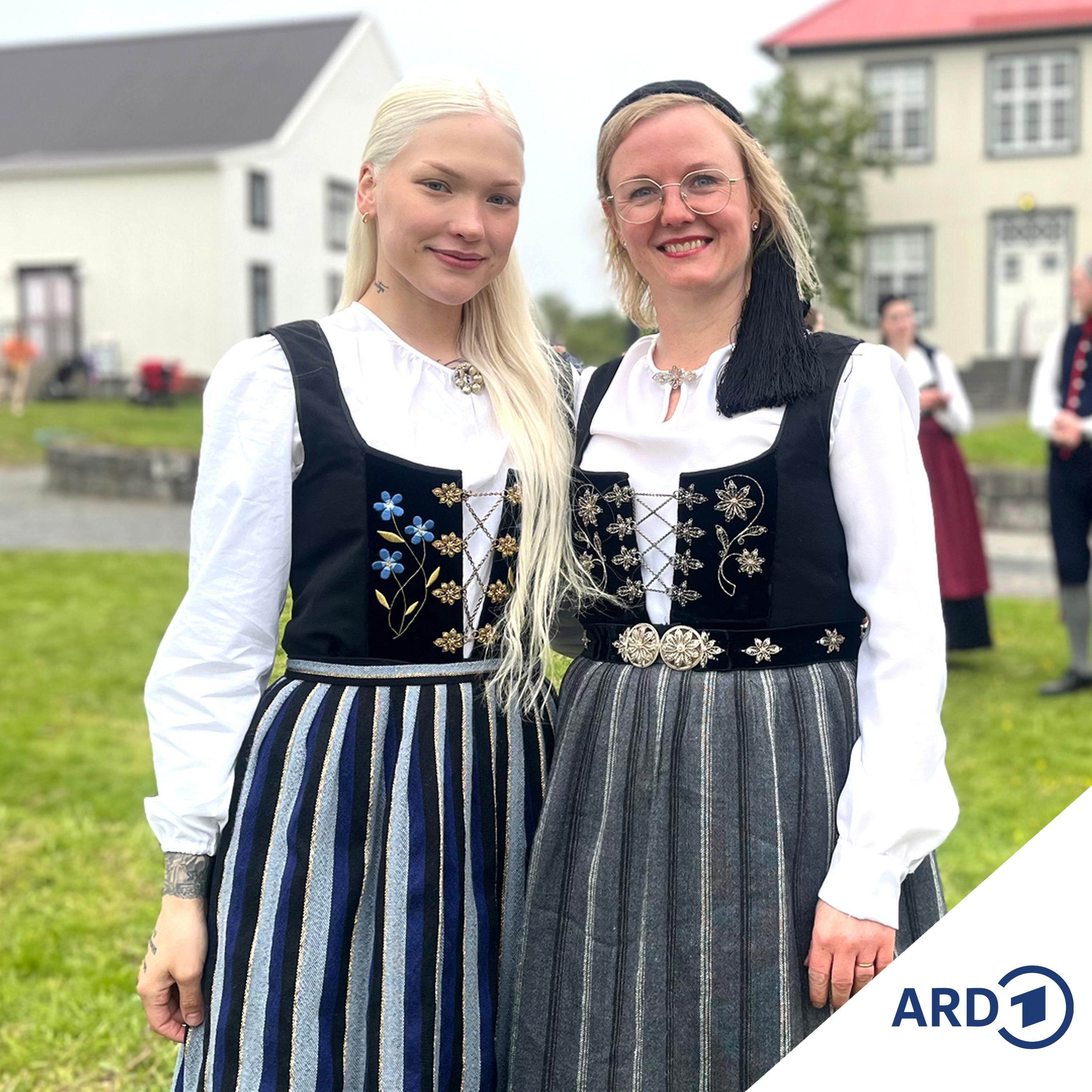 Island - Zwischen Vulkanausbrüchen und Popkultur