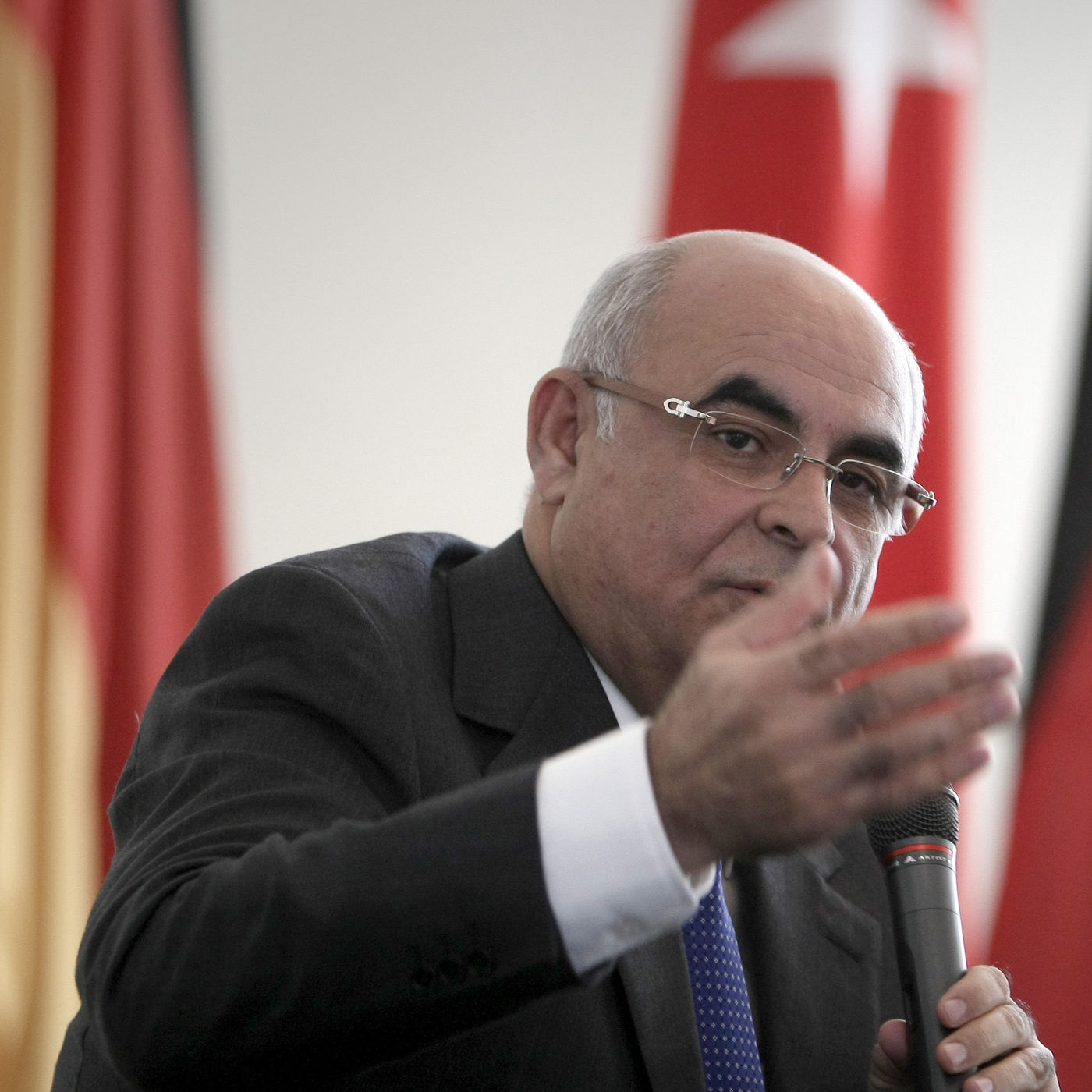 Ismet Koyun - vom Einwanderer zum "anatolischen Elon Musk"