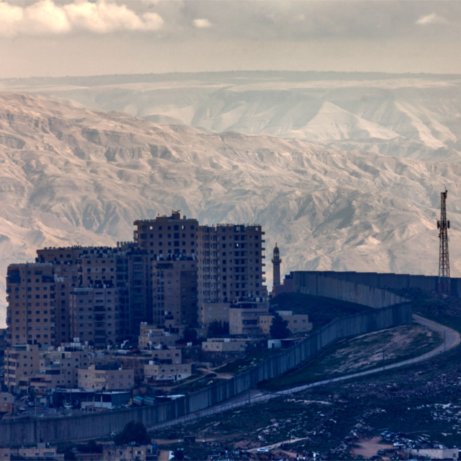 Israel – Die Lage. Krieg, Korruption und Ermittlungen.