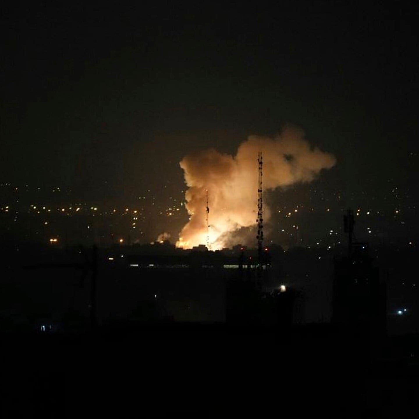 Israel greift den Iran an – Wie gefährlich ist der Konflikt?