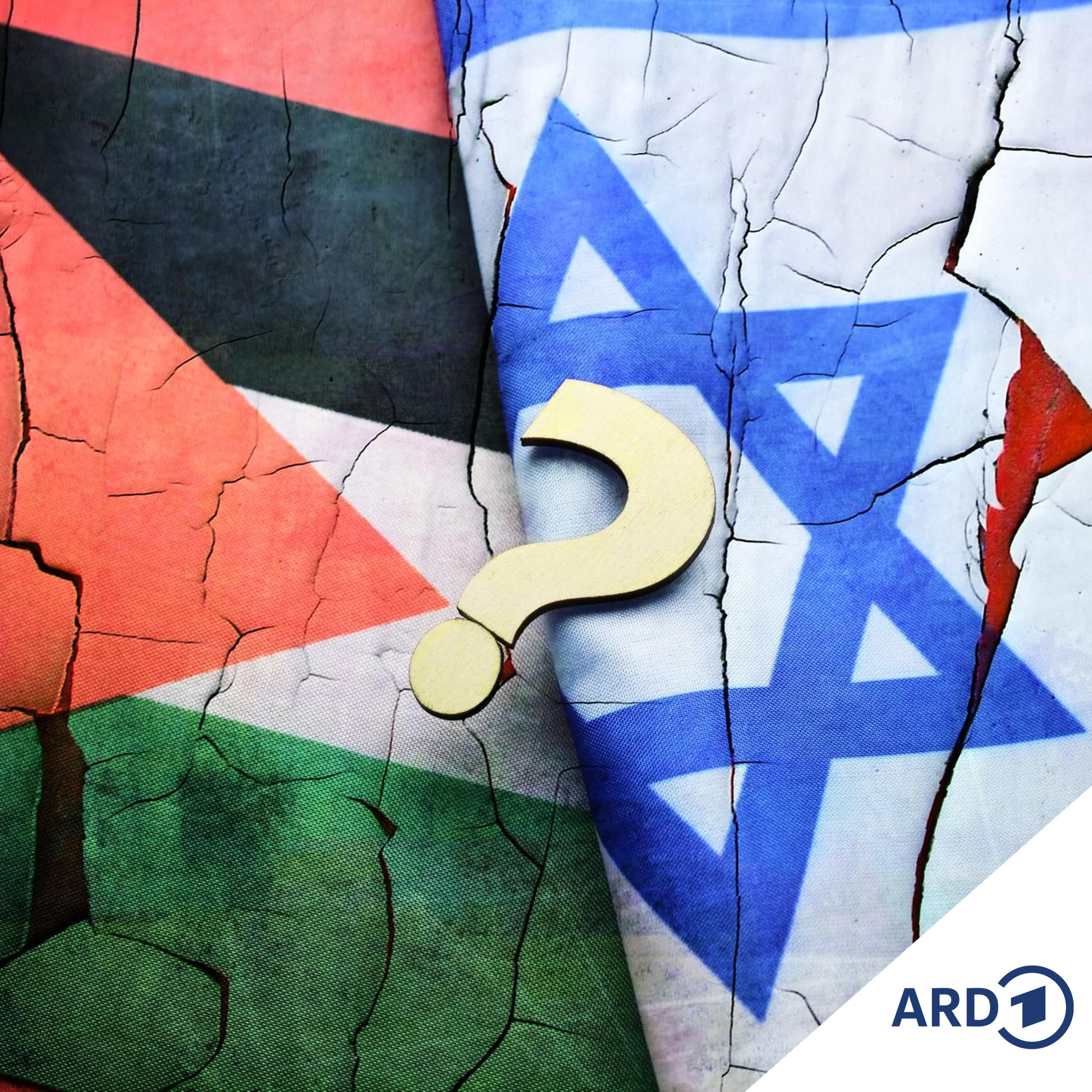 Israel will palästinensischen Staat unmöglich machen