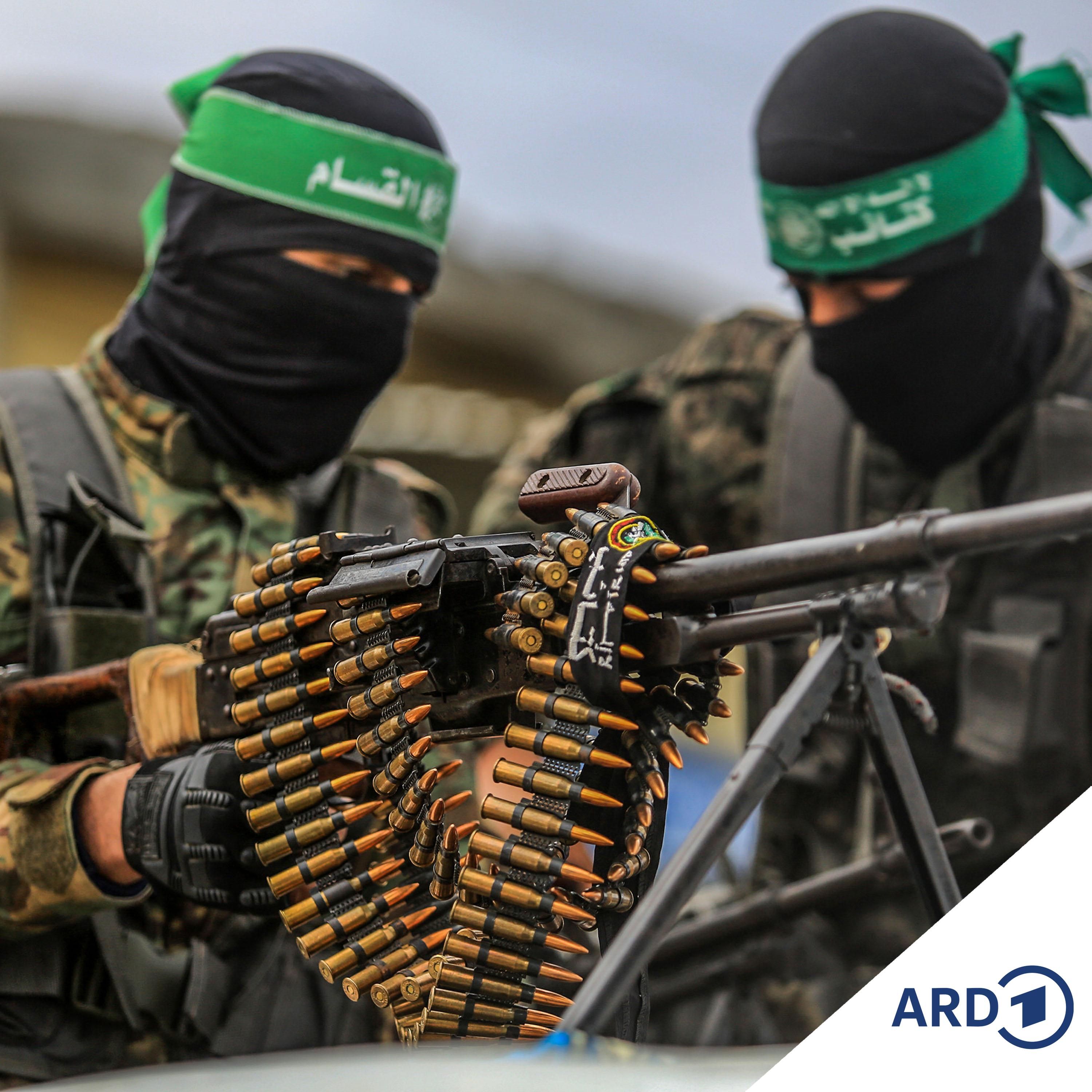 Israel will Waffenruhe wieder einhalten