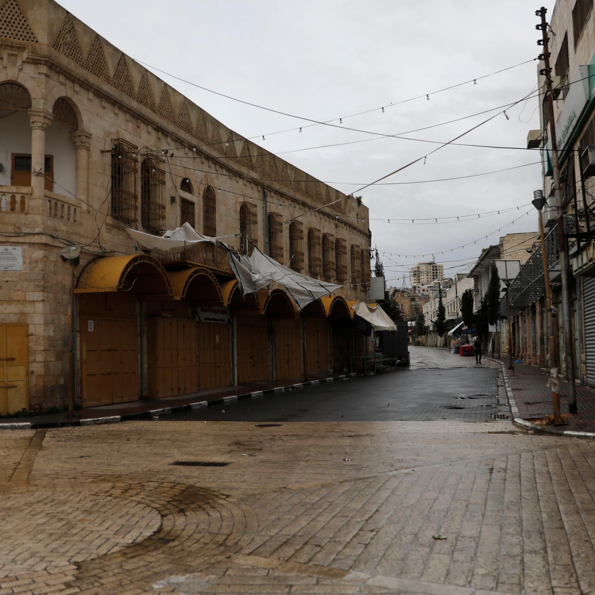 Israels Tabubruch - Todesstrafe für Palästinenser, nicht für Israelis