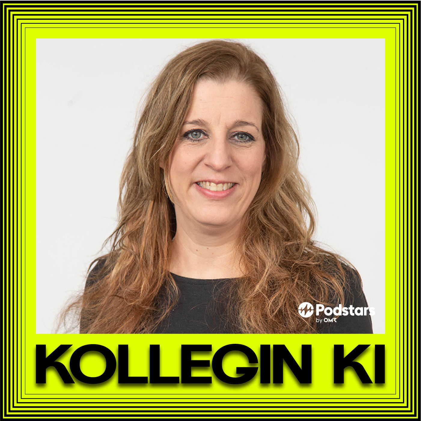 Ist ChatGPT die bessere Therapeutin? Mit Christiane Eichenberg