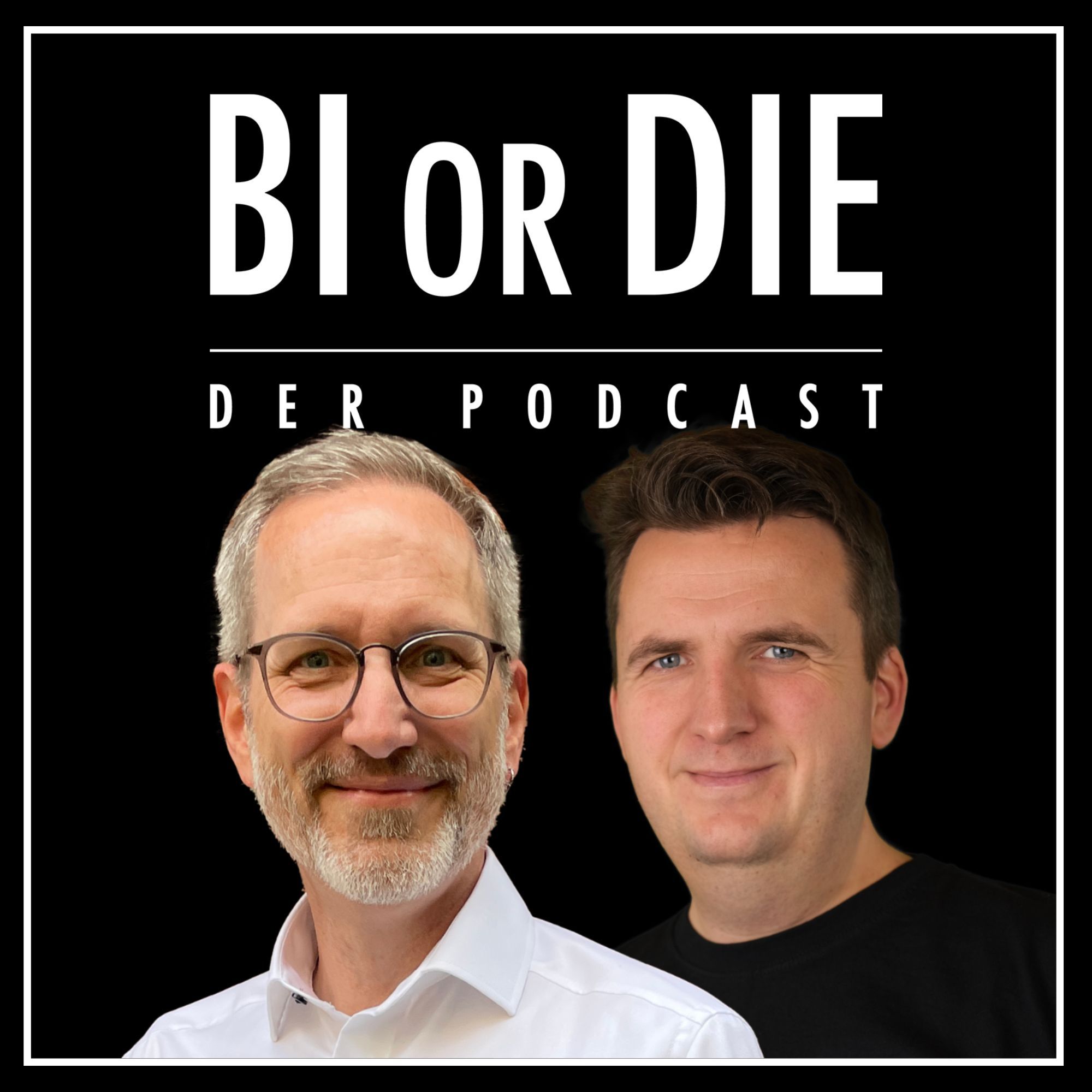 Ist das eine Kaffeerunde oder wichtig? | Im Gespräch mit Marcus Wegener