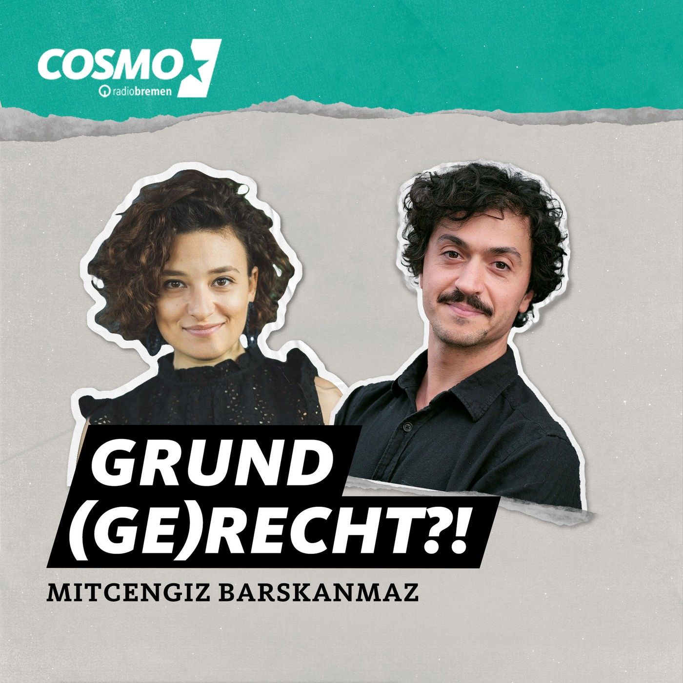 Ist das grundgerecht oder kann das weg?!