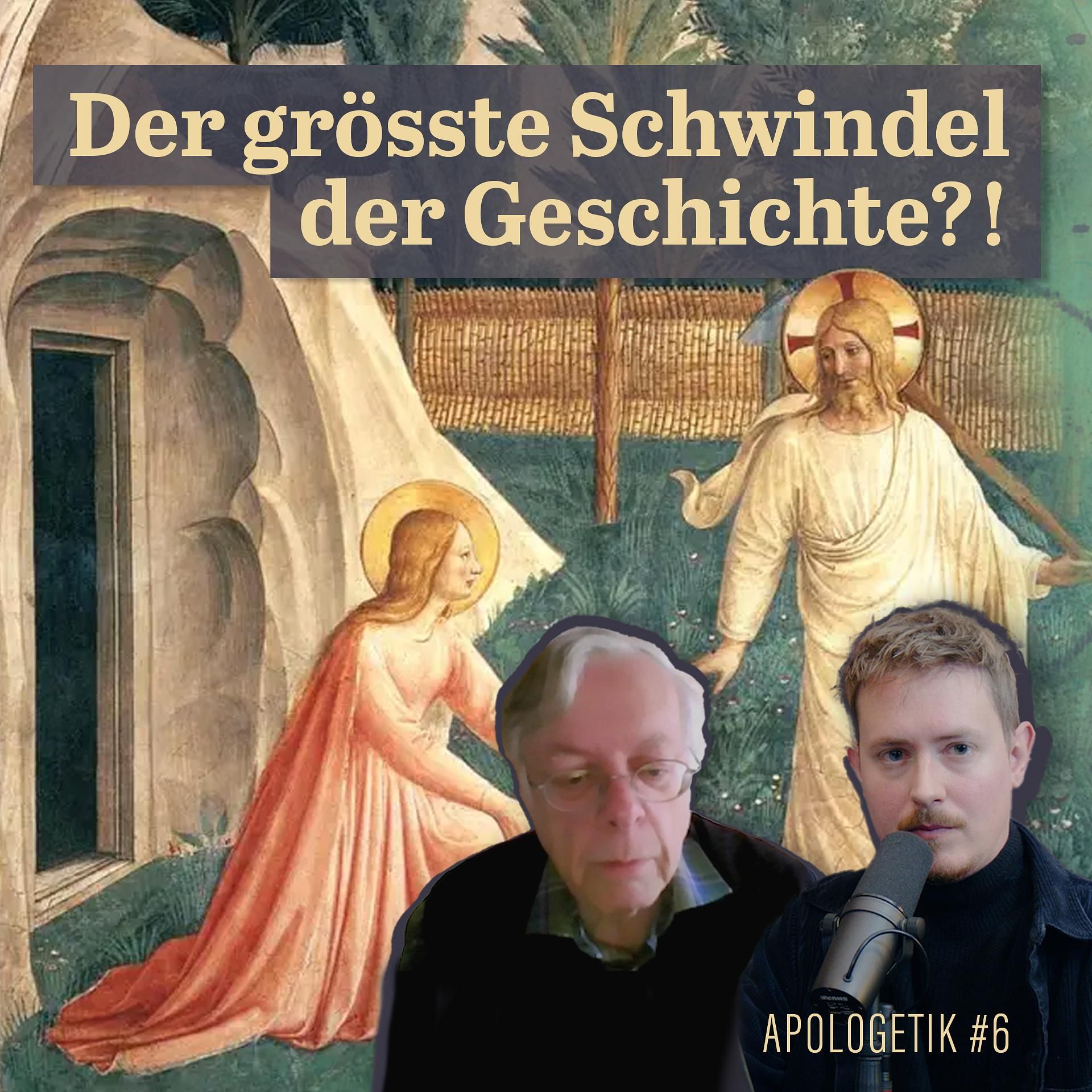 Ist das Neue Testament vertrauenswürdig?