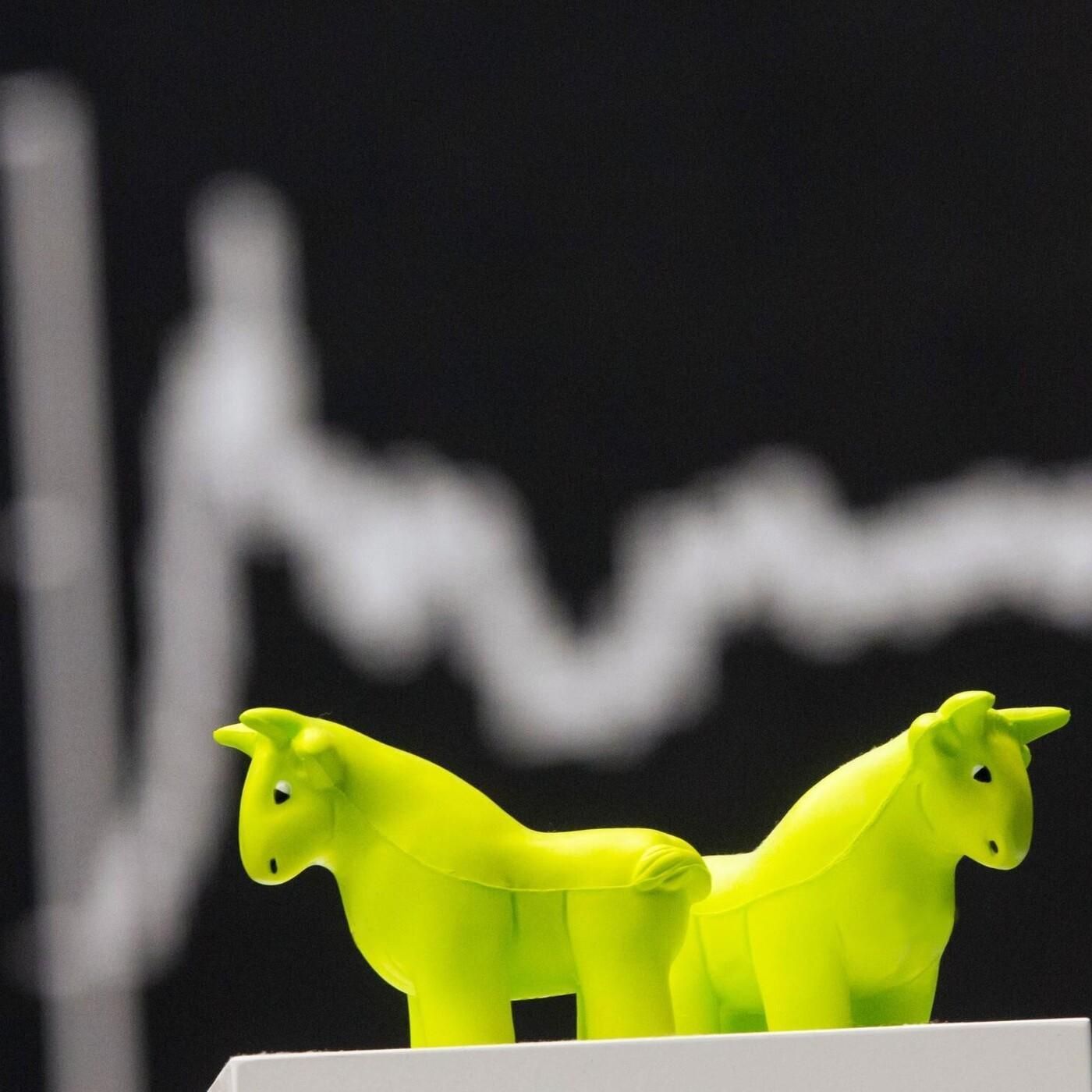 Ist das Pulver für die Jahresendrally schon verschossen?