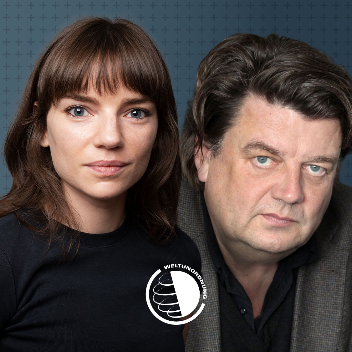 Ist das Völkerrecht gescheitert, Wolfgang Kaleck?