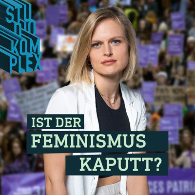 Ist der Feminismus kaputt?