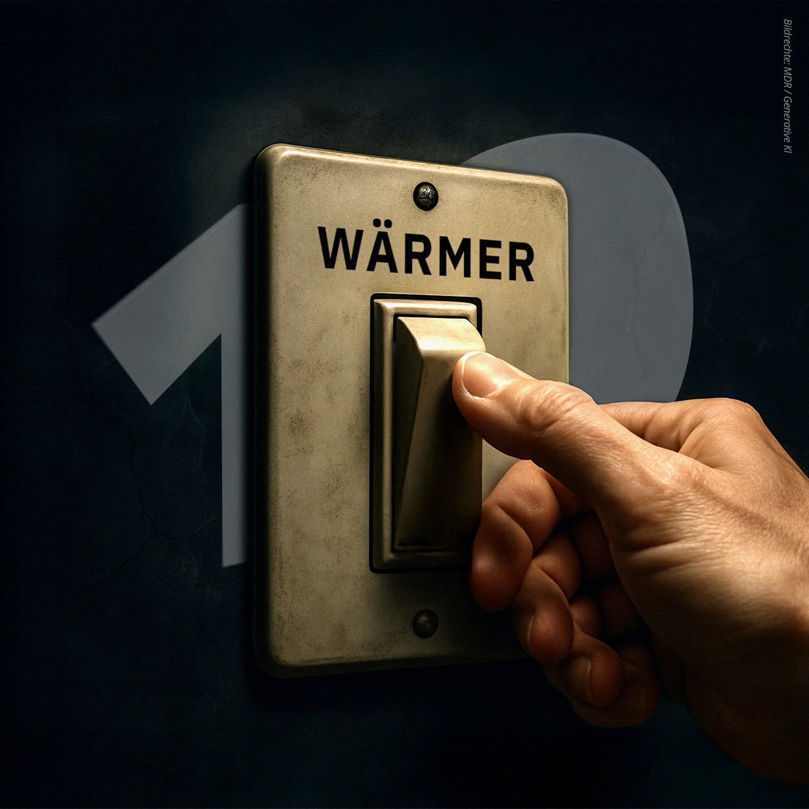 Ist der Klimawandel menschengemacht?