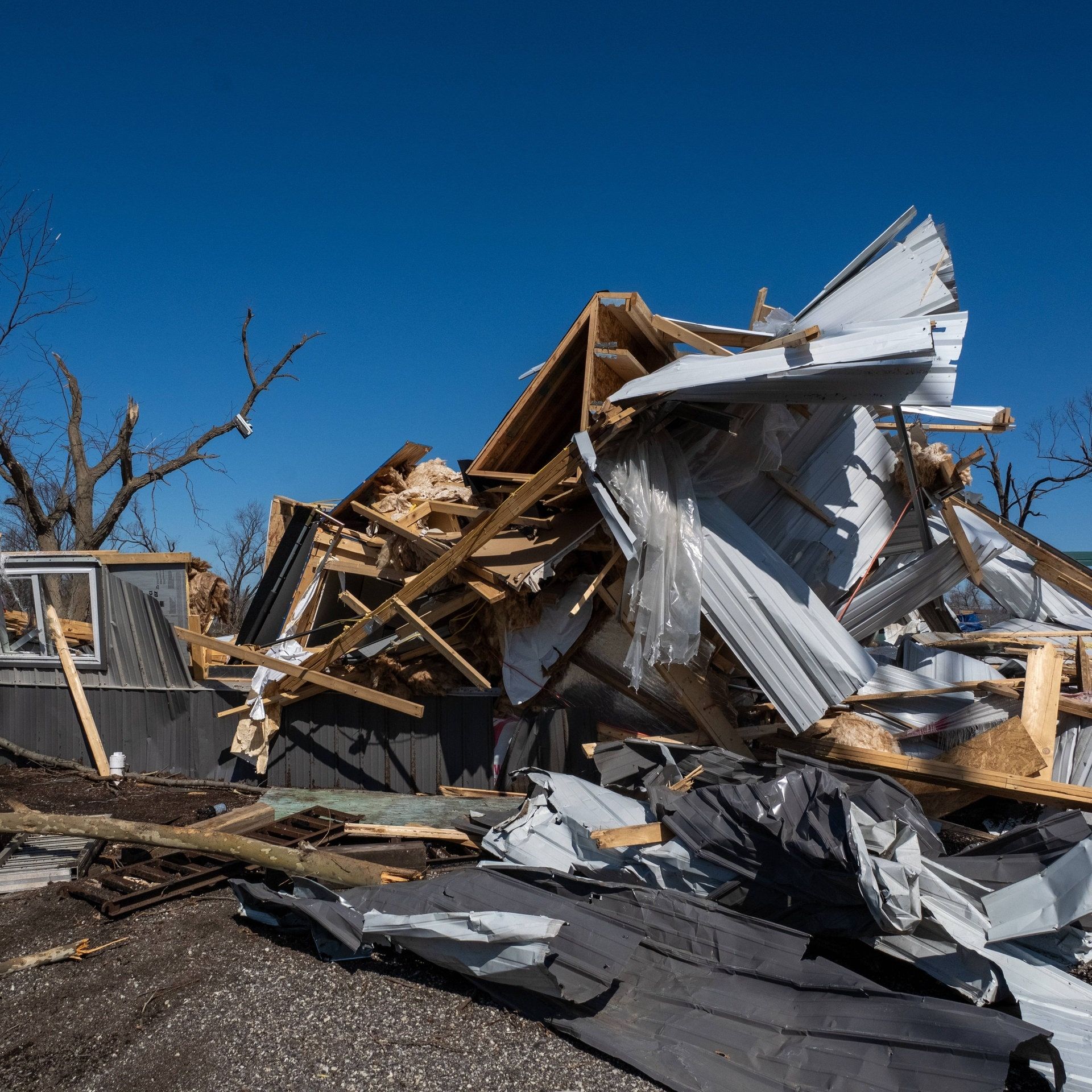 Ist der Klimawandel ungerecht?