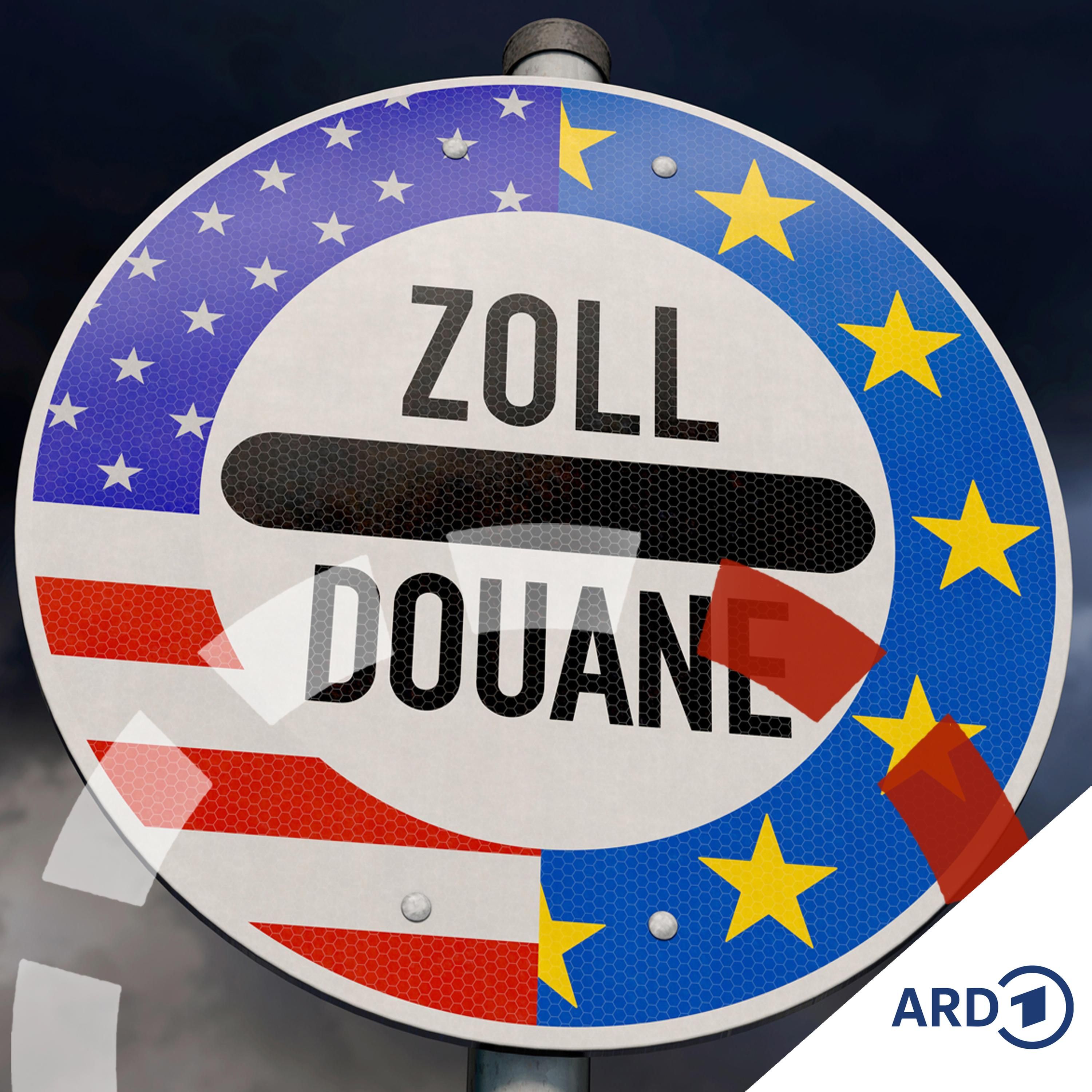 Ist der Zoll-Deal doch nicht so geil?