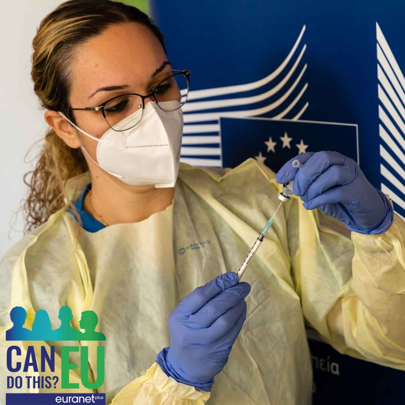 Ist die EU nach Corona im Gesundheitswesen gut aufgestellt?