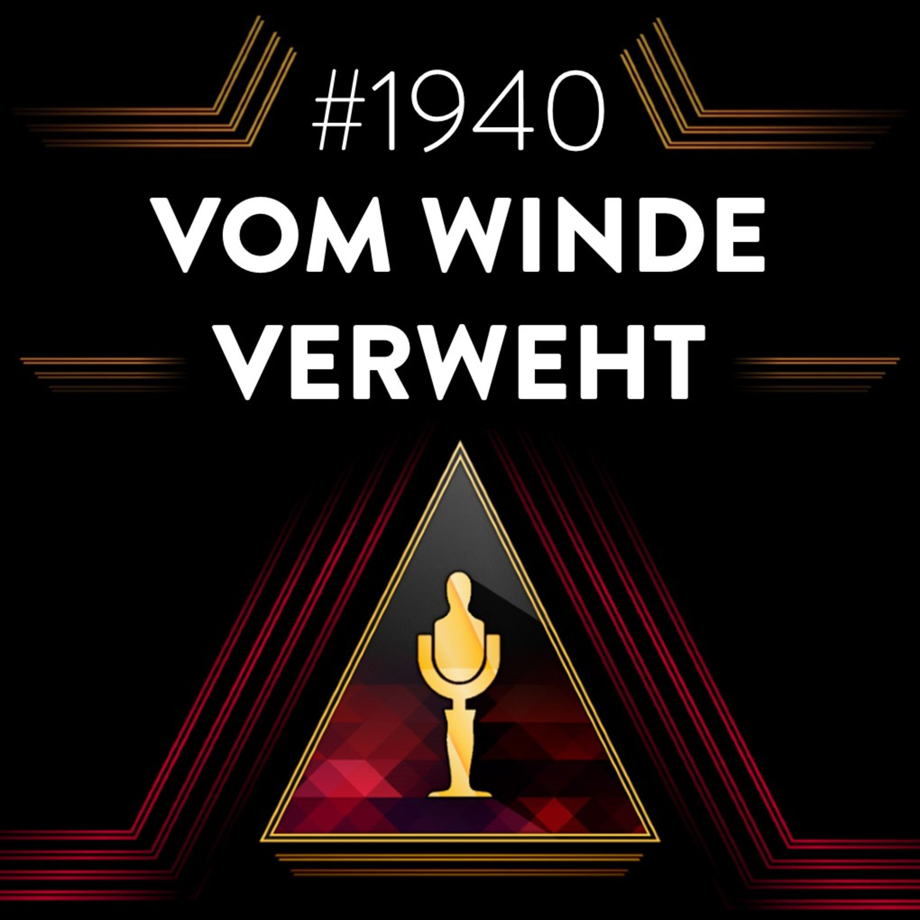 Ist die 'gute' alte Sklavenzeit wie "Vom Winde verweht"? | 1940