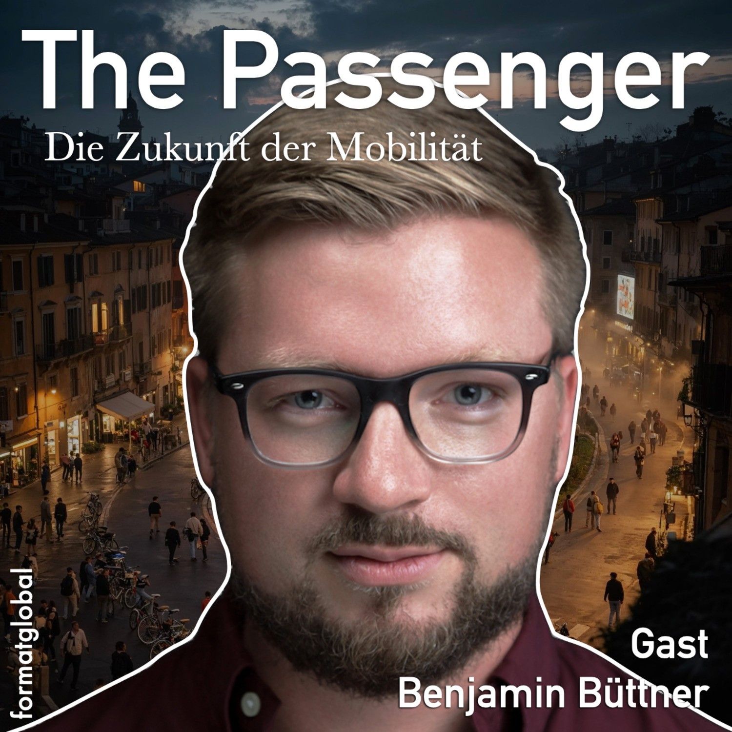 Ist die Idee der "15 Minuten Stadt" zu retten?