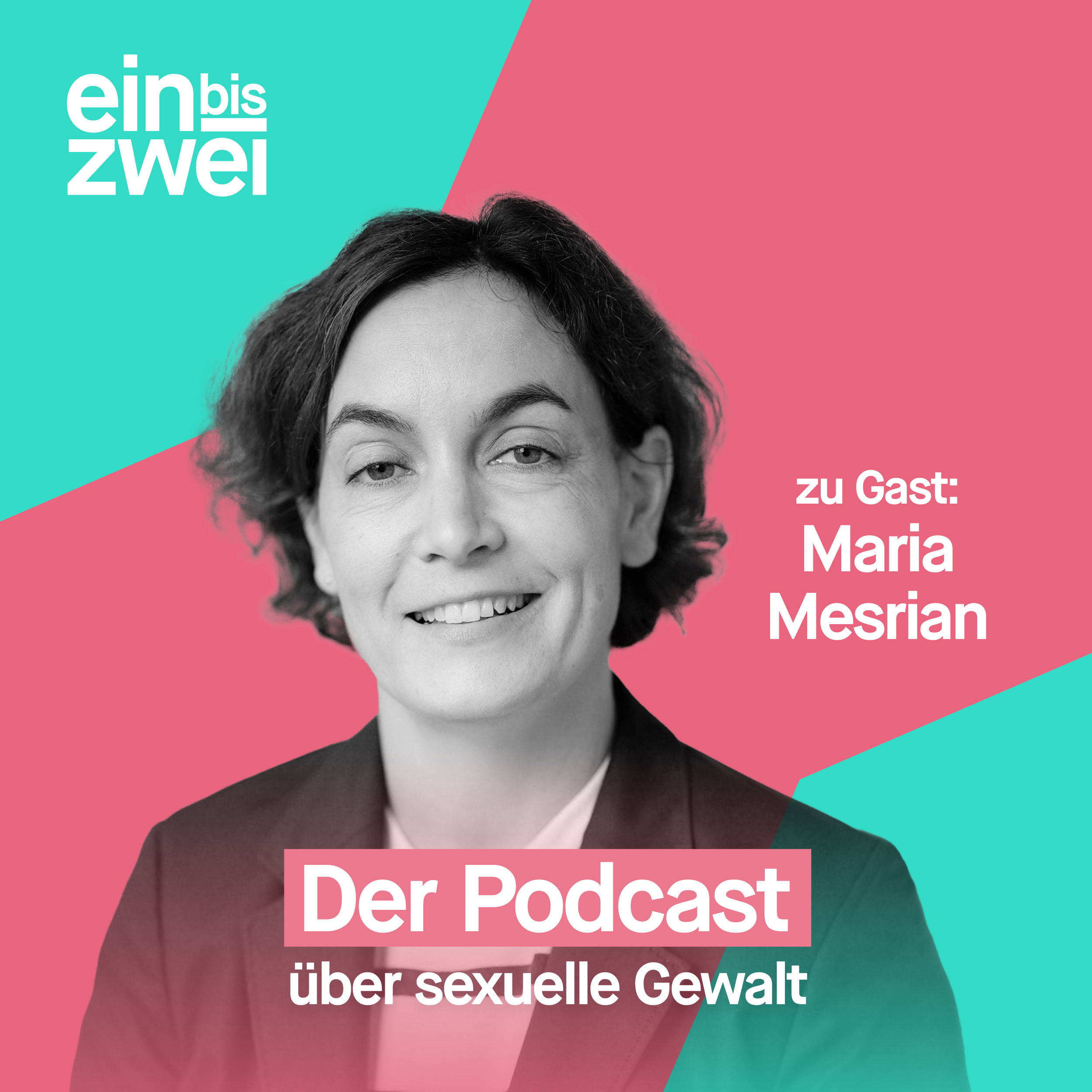 Ist die katholische Kirche noch zu retten, Maria Mesrian?