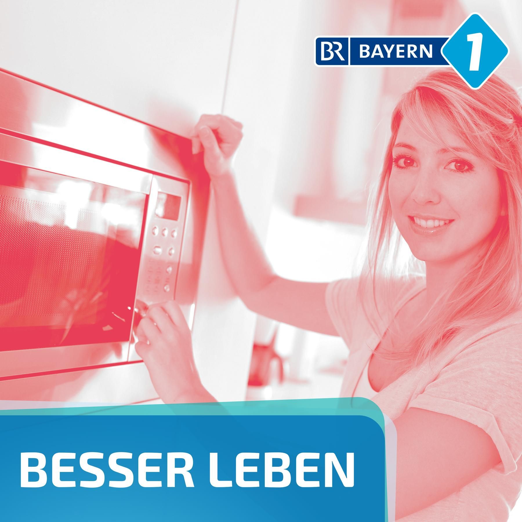 Ist die Mikrowelle wirklich gefährlich