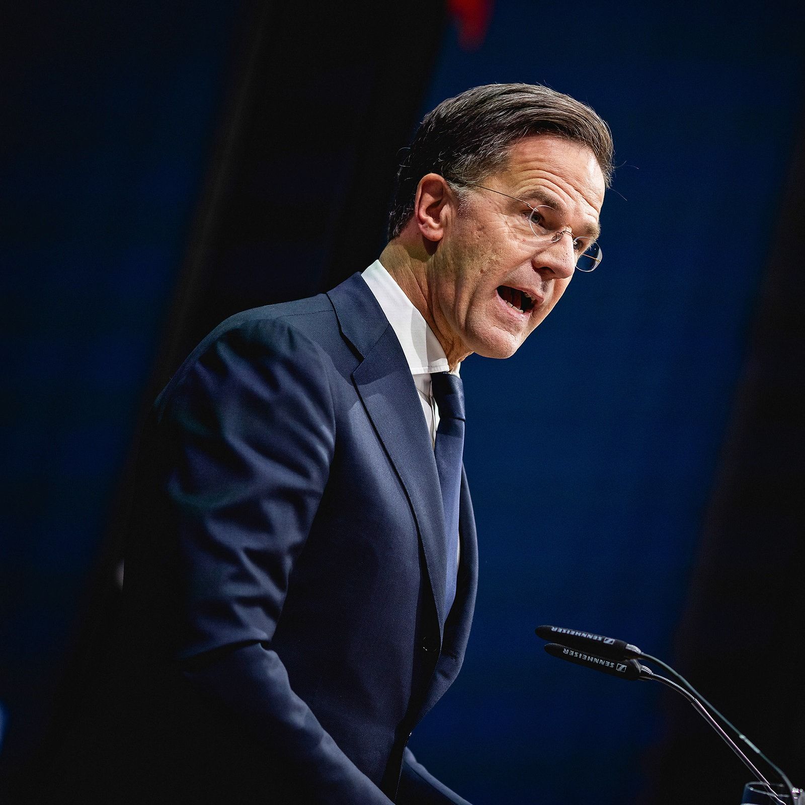 Ist die Nato das nächste Ziel Russlands?