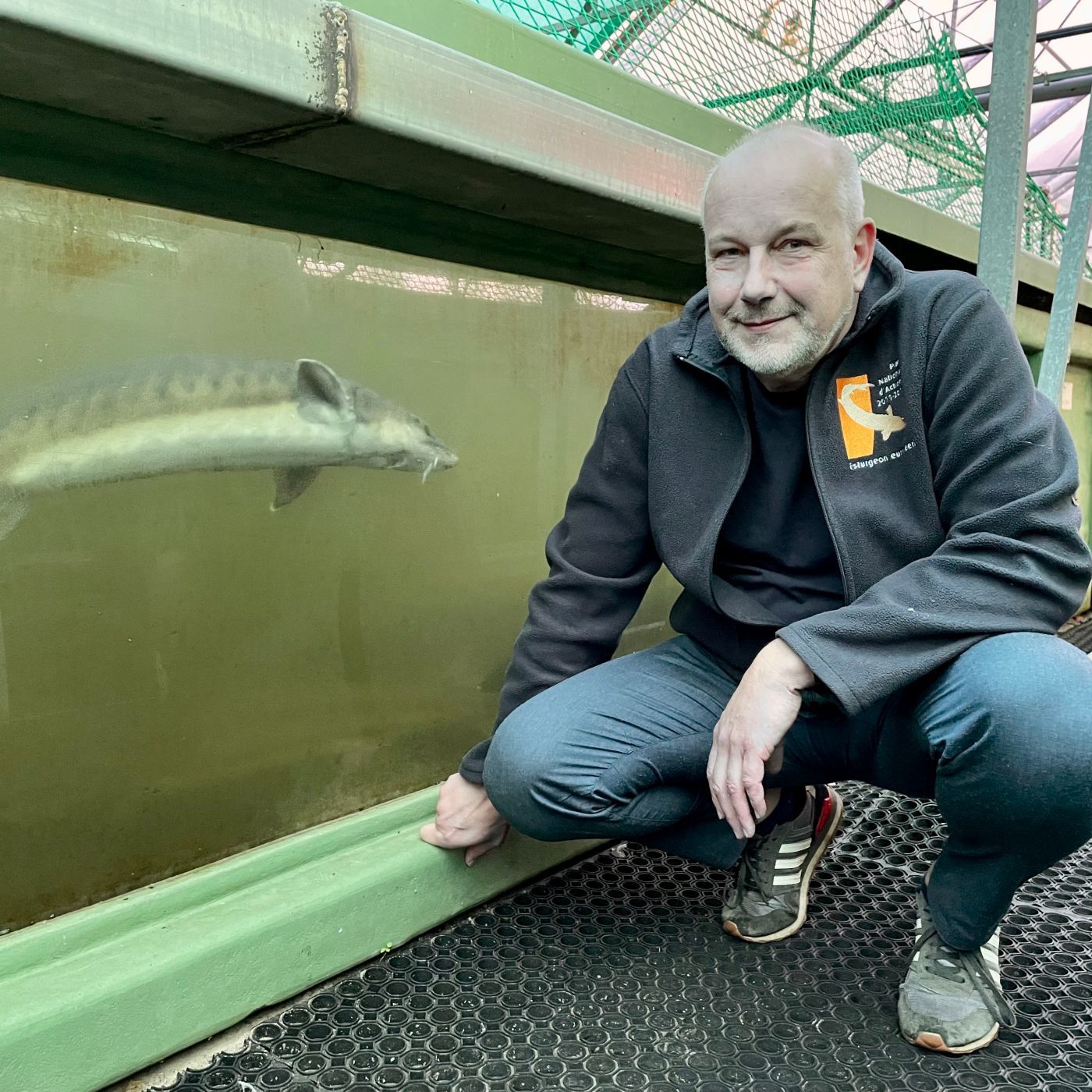 Ist die Oder noch zu retten, Dr. Gessner? | #104