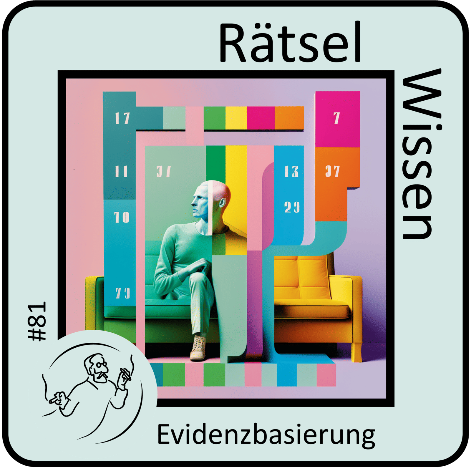 Ist die Psychoanalyse evidenzbasiert? (81)