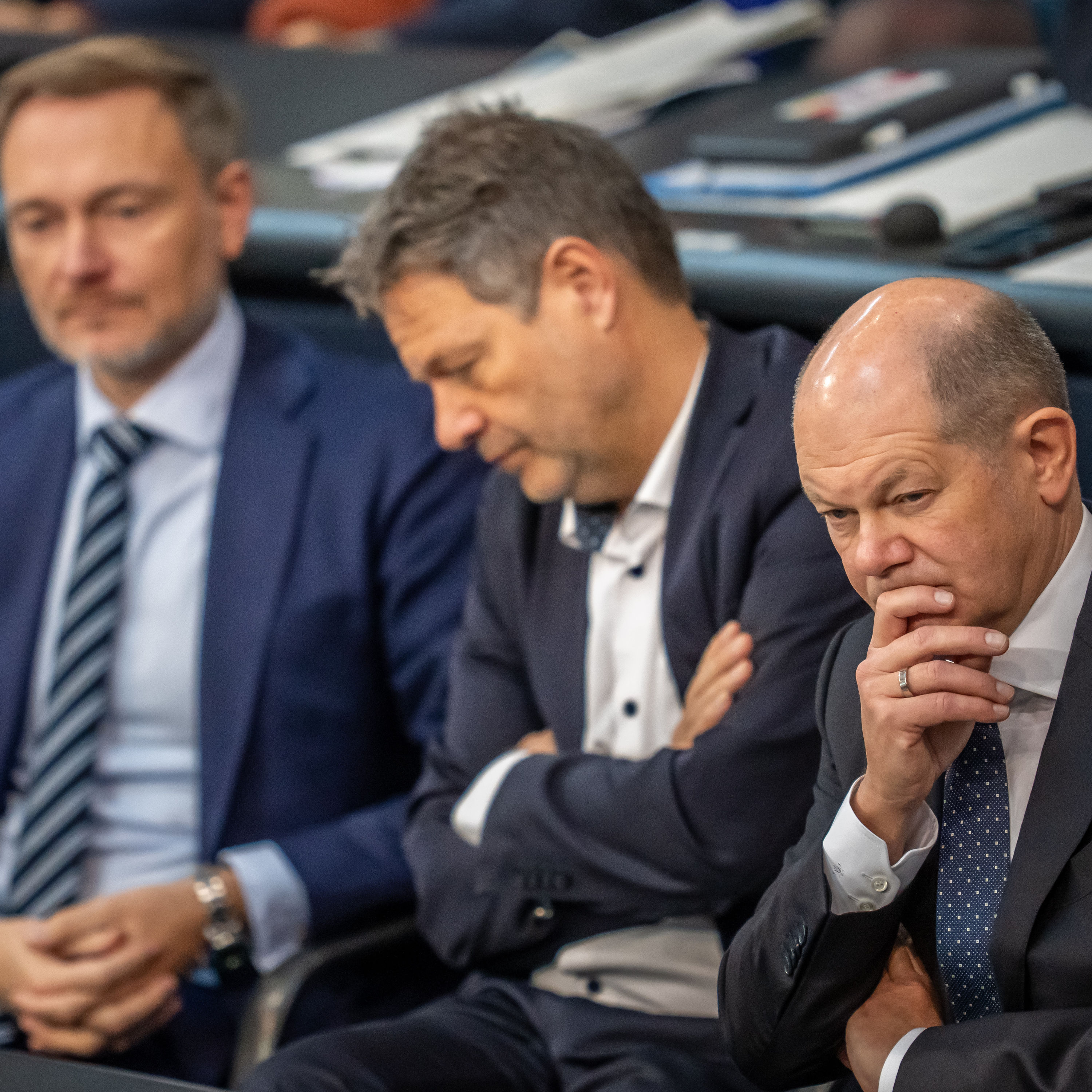 Ist die Schuldenbremse noch zeitgemäß?