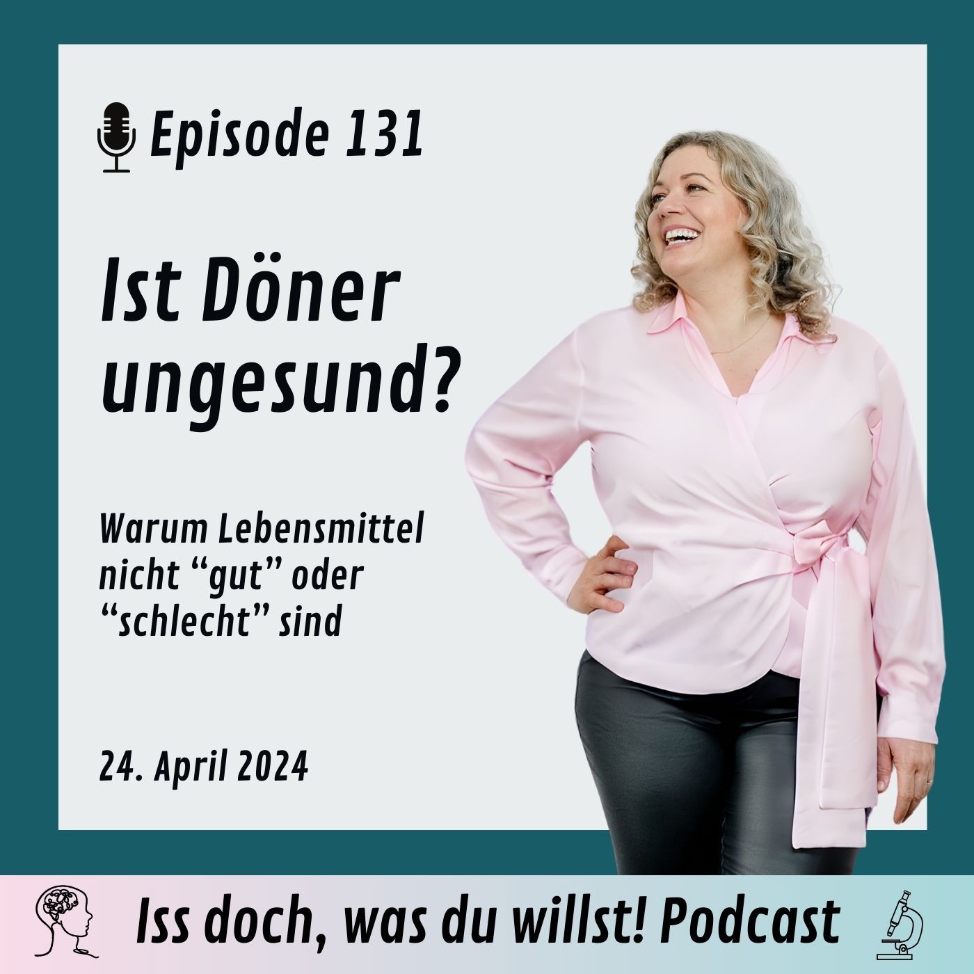 Ist Döner ungesund?