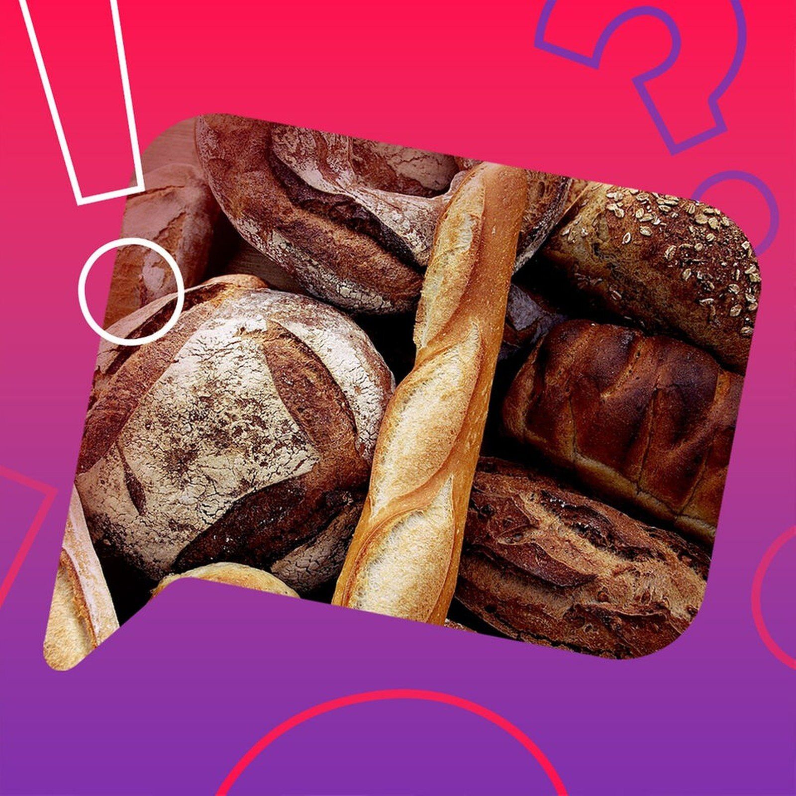 Ist dunkles Brot automatisch gesund?
