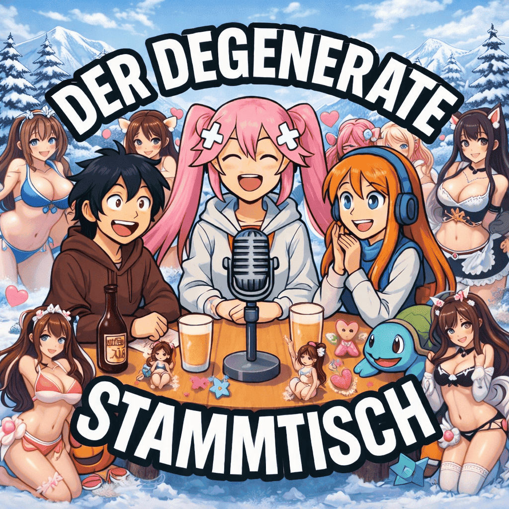 Ist Fanservice ein legitimes Stilmittel?