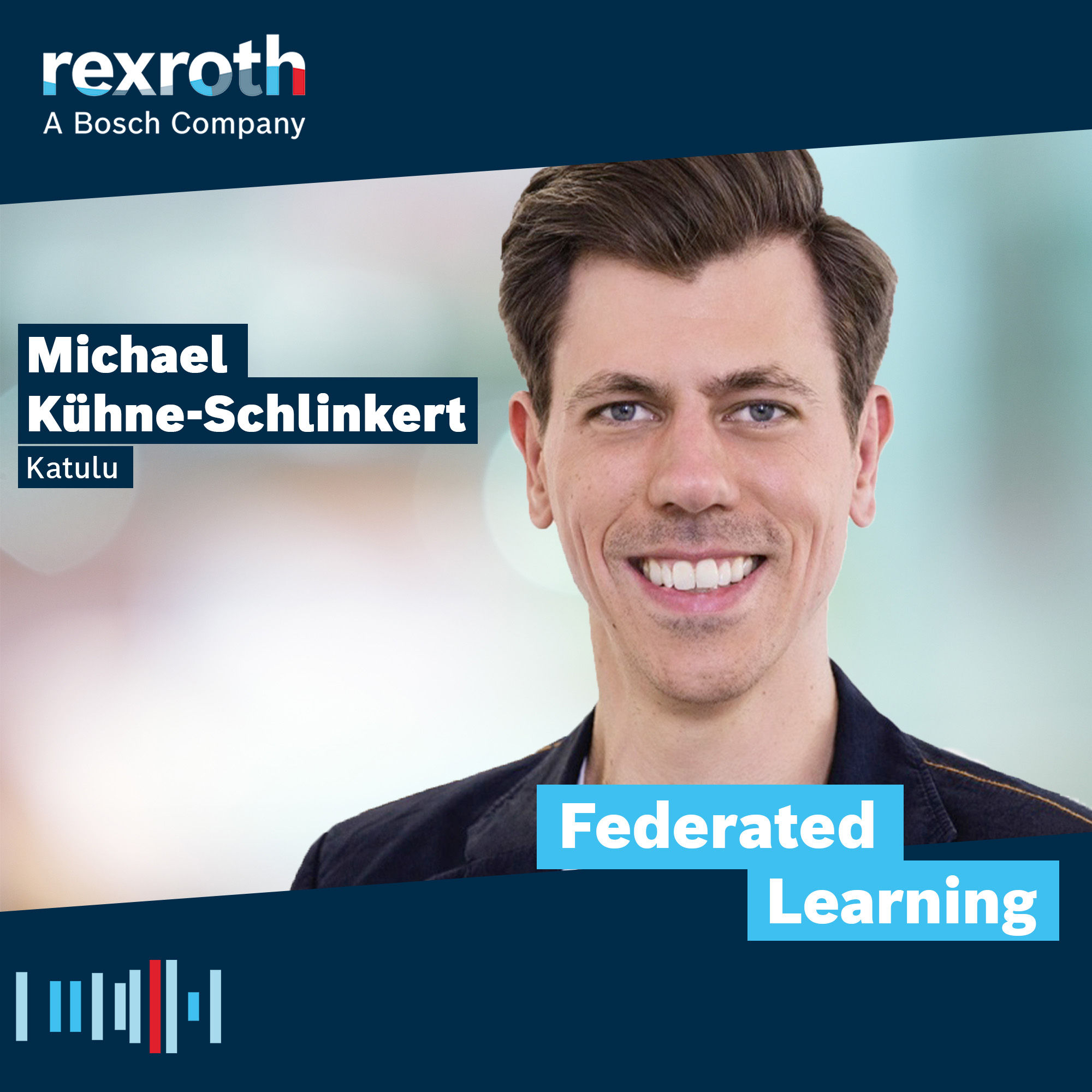 Ist federated learning die Lösung für das Daten-Dilemma?