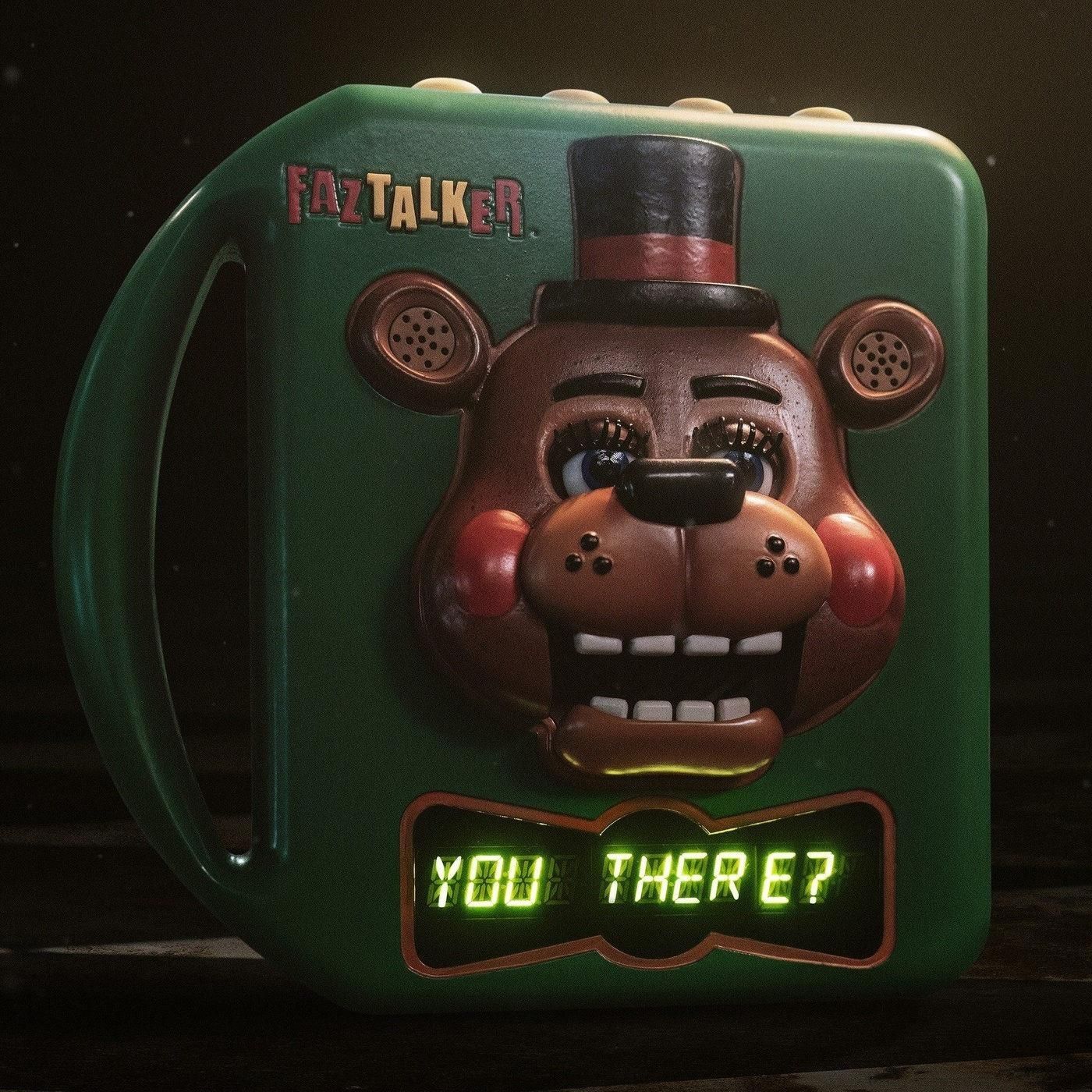 Ist Five Nights At Freddy's 2 so enttäuschend wie Teil 1?