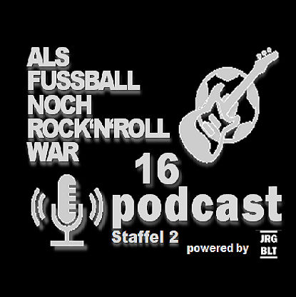 „IST FUSSBALL SPANNENDER ALS DAS LEBEN?“