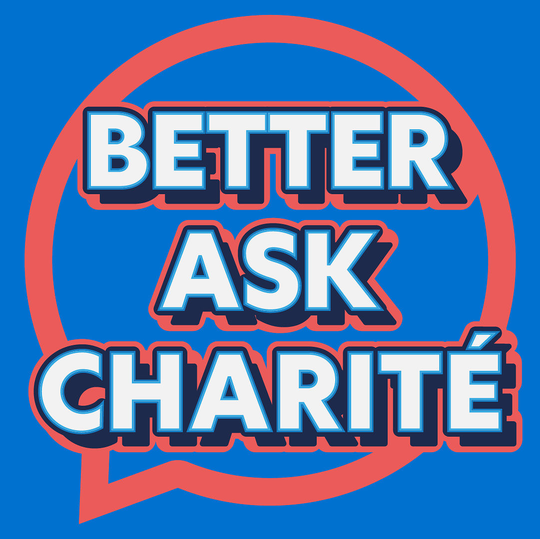 Better Ask Charité: Ist Gedankenlesen möglich?