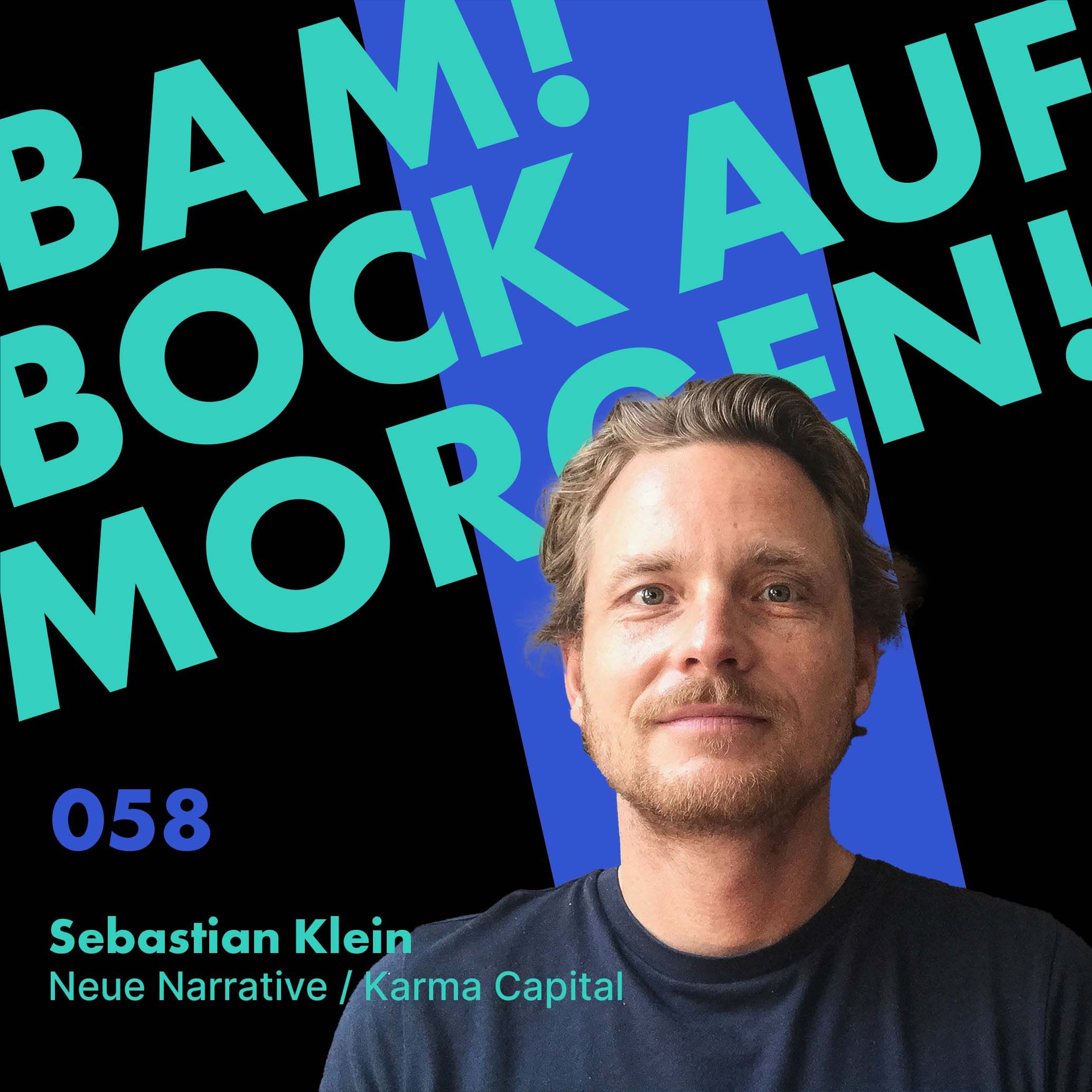 Ist gegen Ungleichheit zu kämpfen schwerer als für Reichtum, Sebastian Klein?